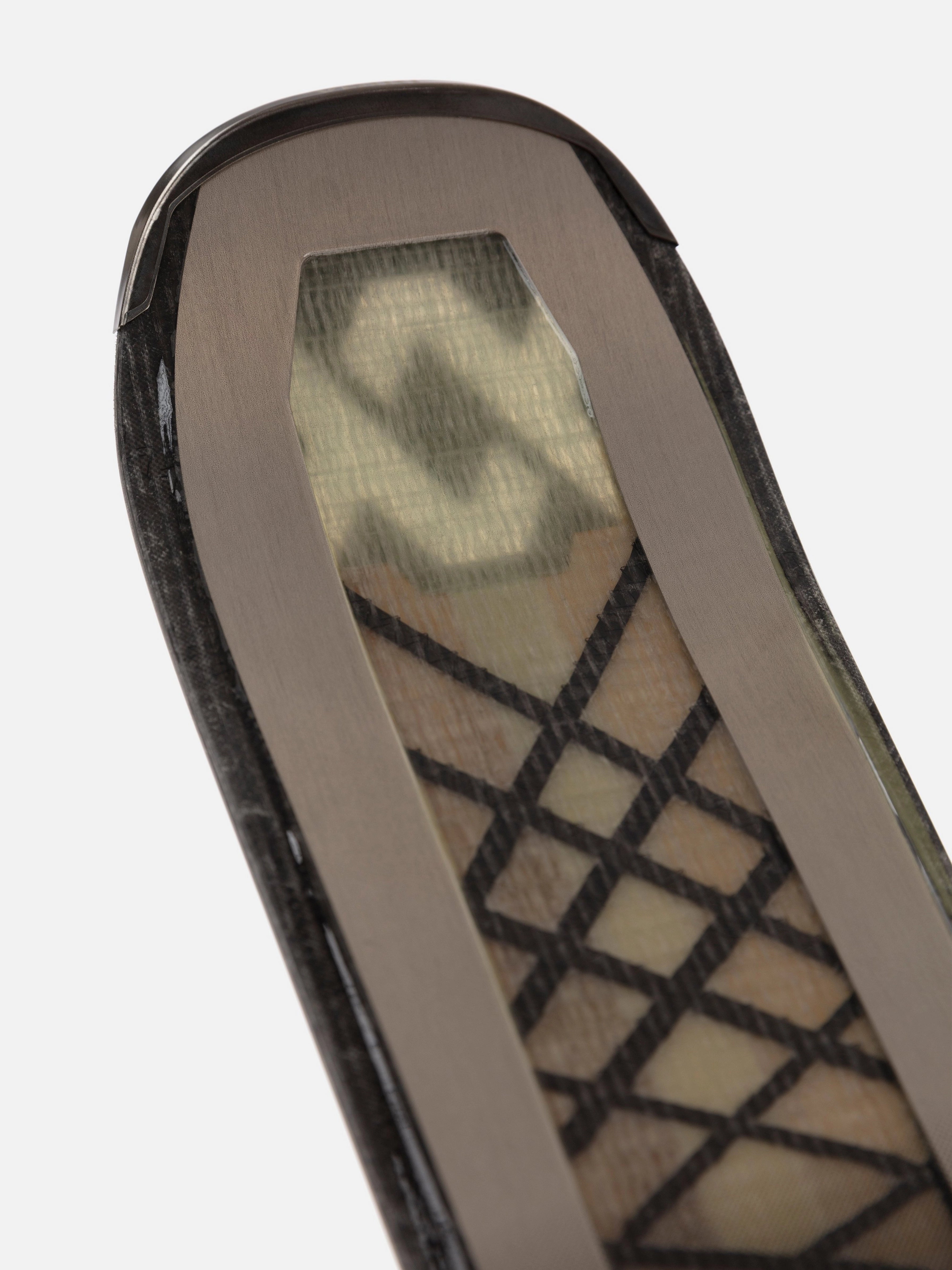 Peregrine V-Werks Skis + Lowride 13 FR V-Werks GW Bindings 2025