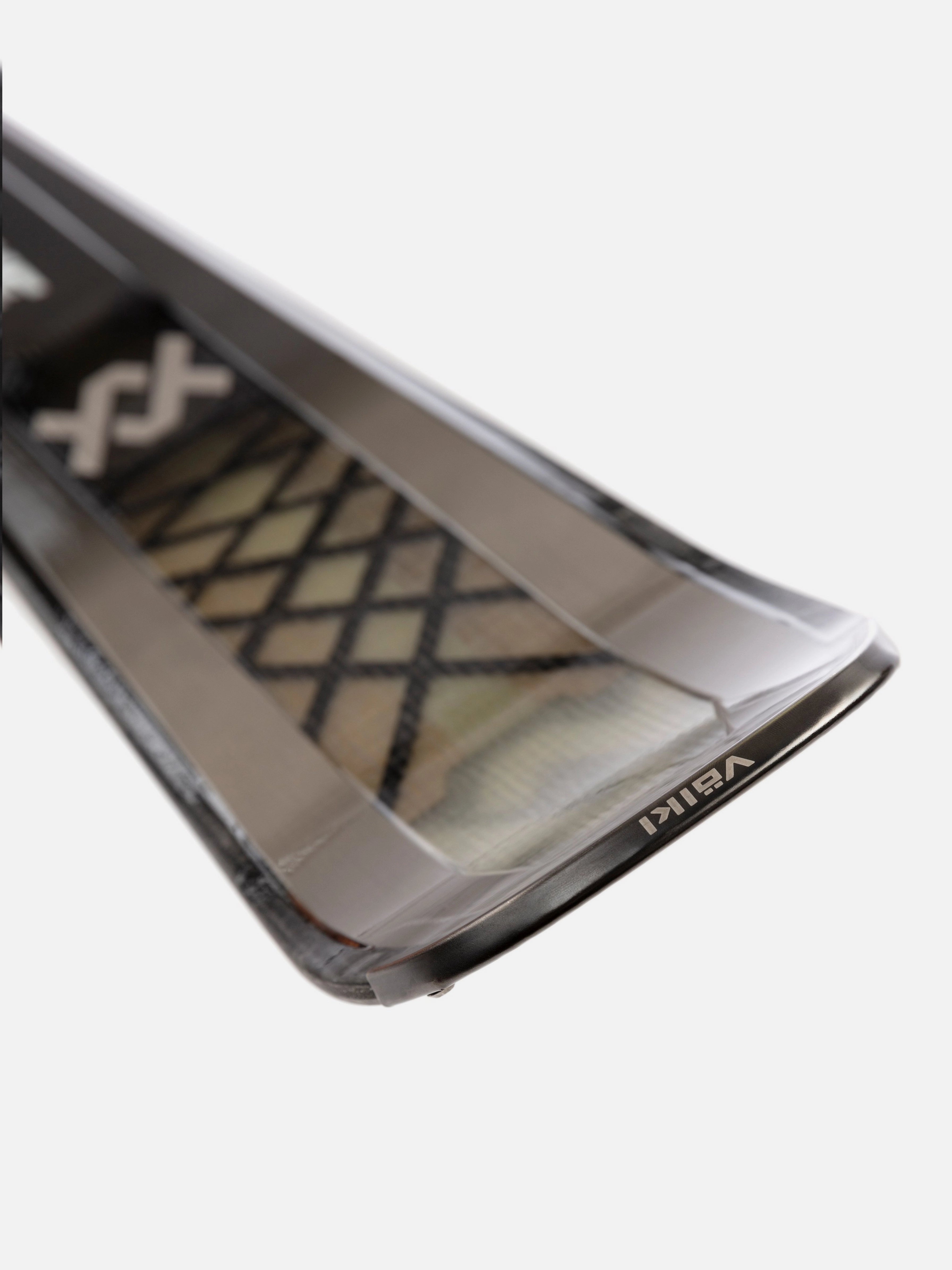 Peregrine V-Werks Skis + Lowride 13 FR V-Werks GW Bindings 2025