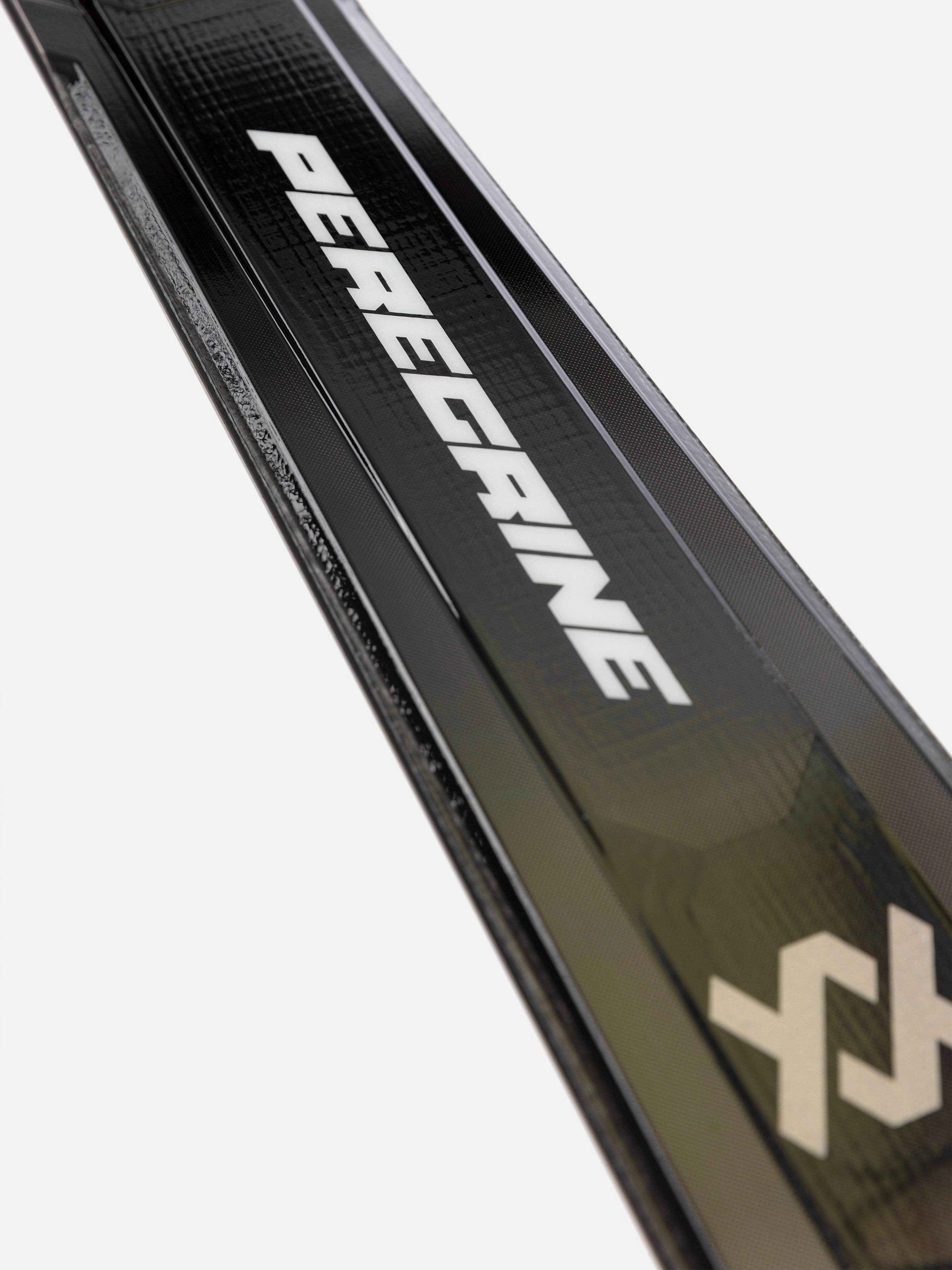 Peregrine V-Werks Skis + Lowride 13 FR V-Werks GW Bindings 2025