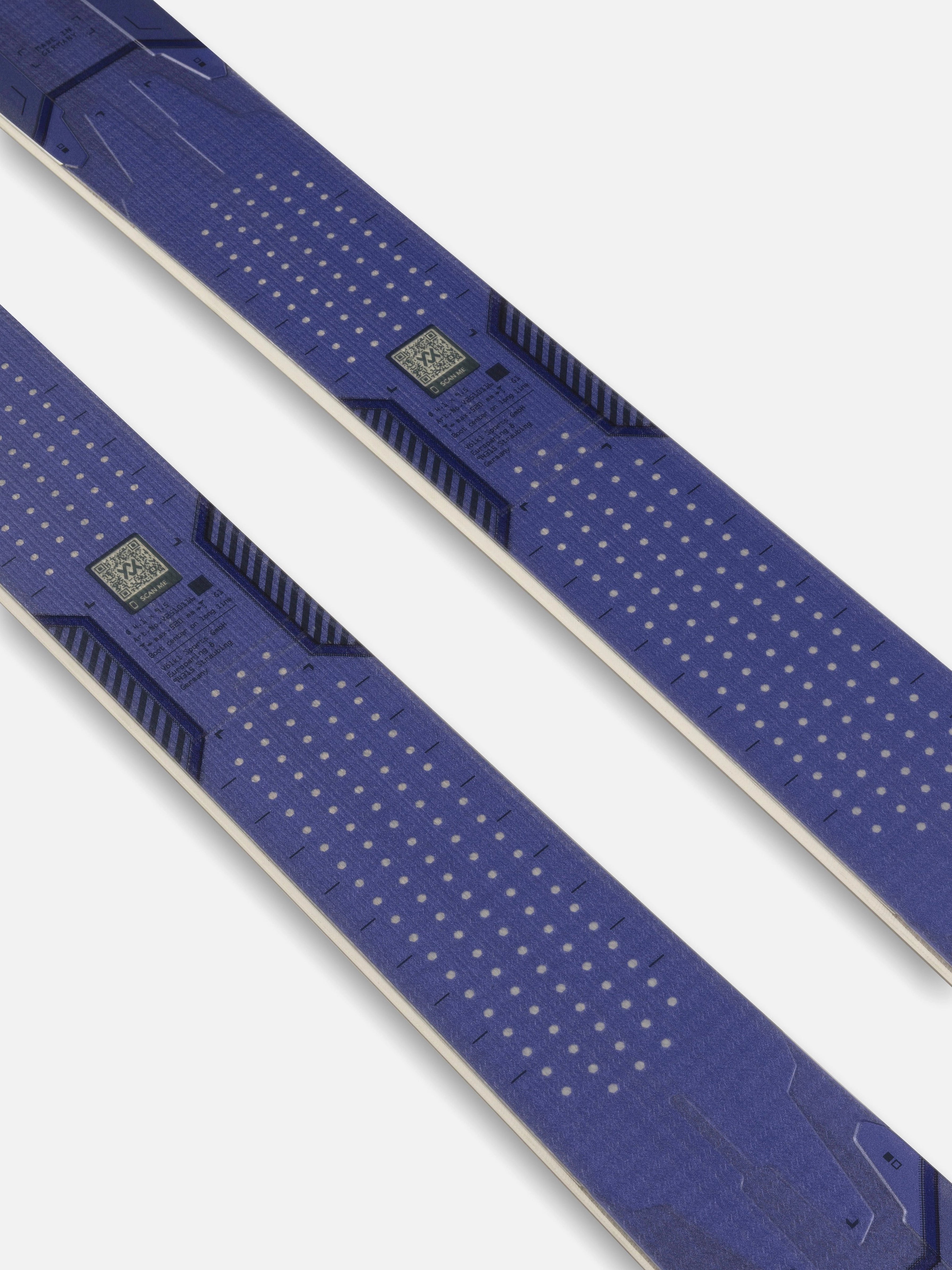 M7 Mantra W Skis 2026