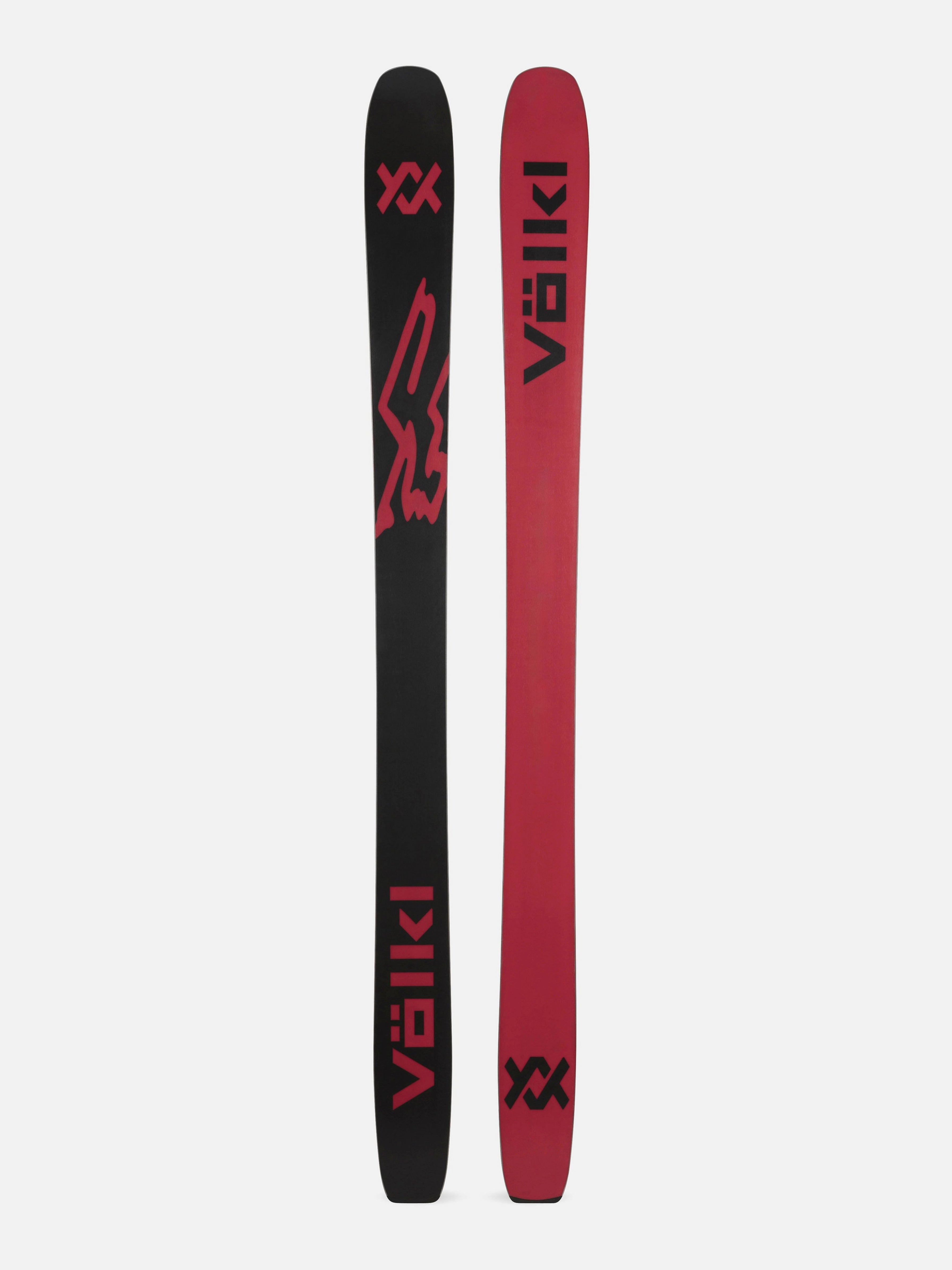 Revolt 114 Skis 2026