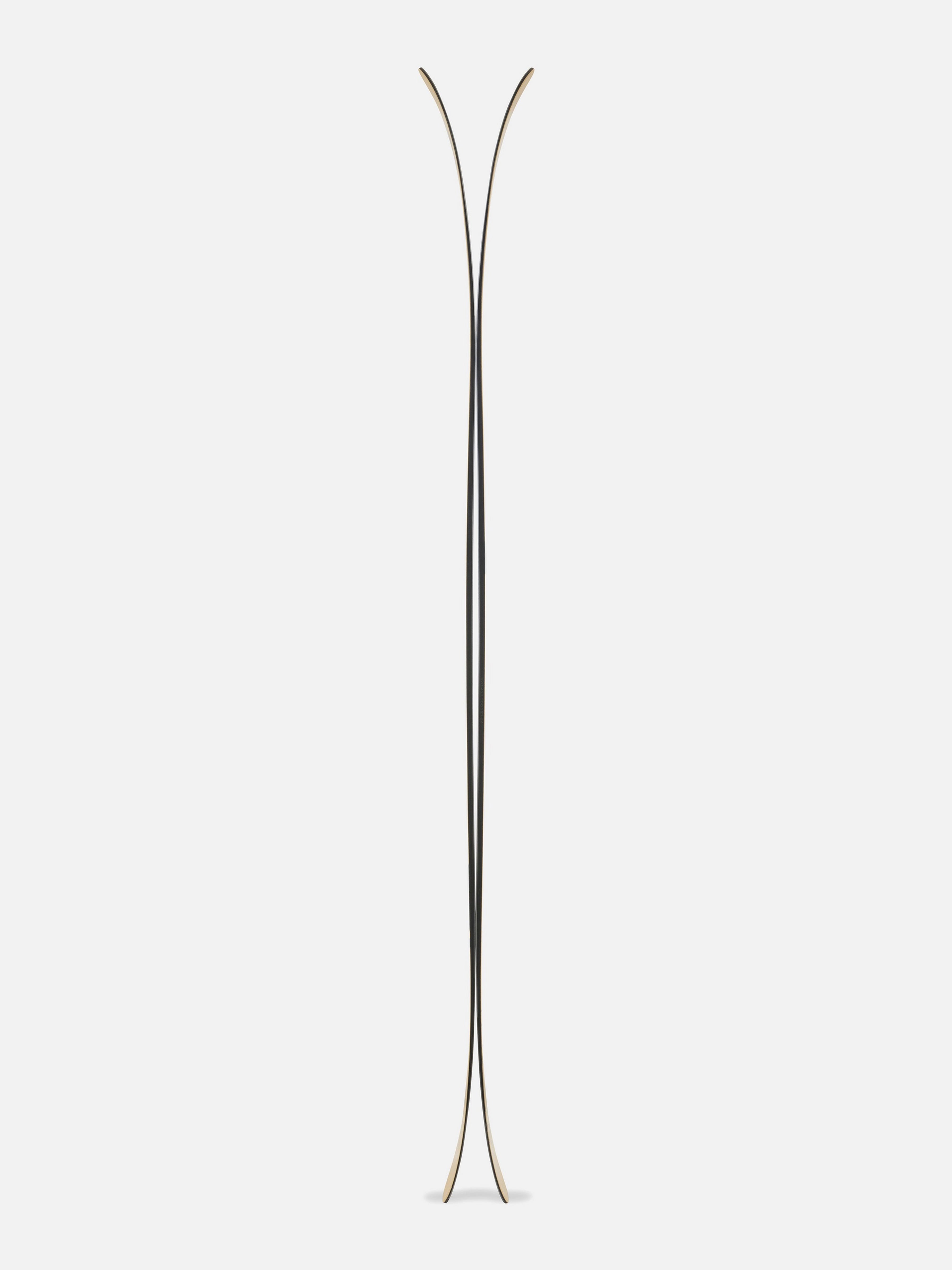 Revolt 121 Skis 2026