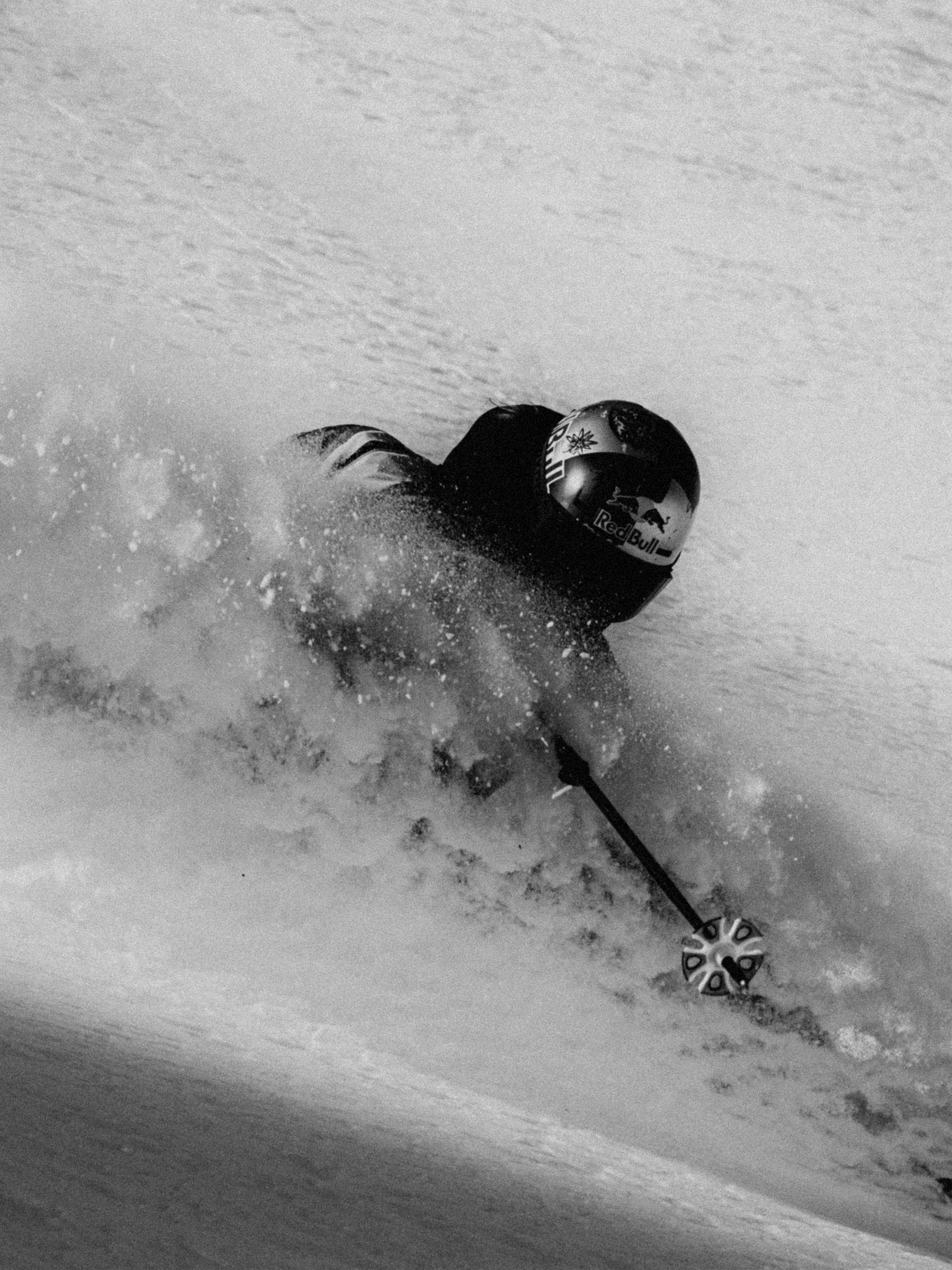 Revolt 121 Skis 2026