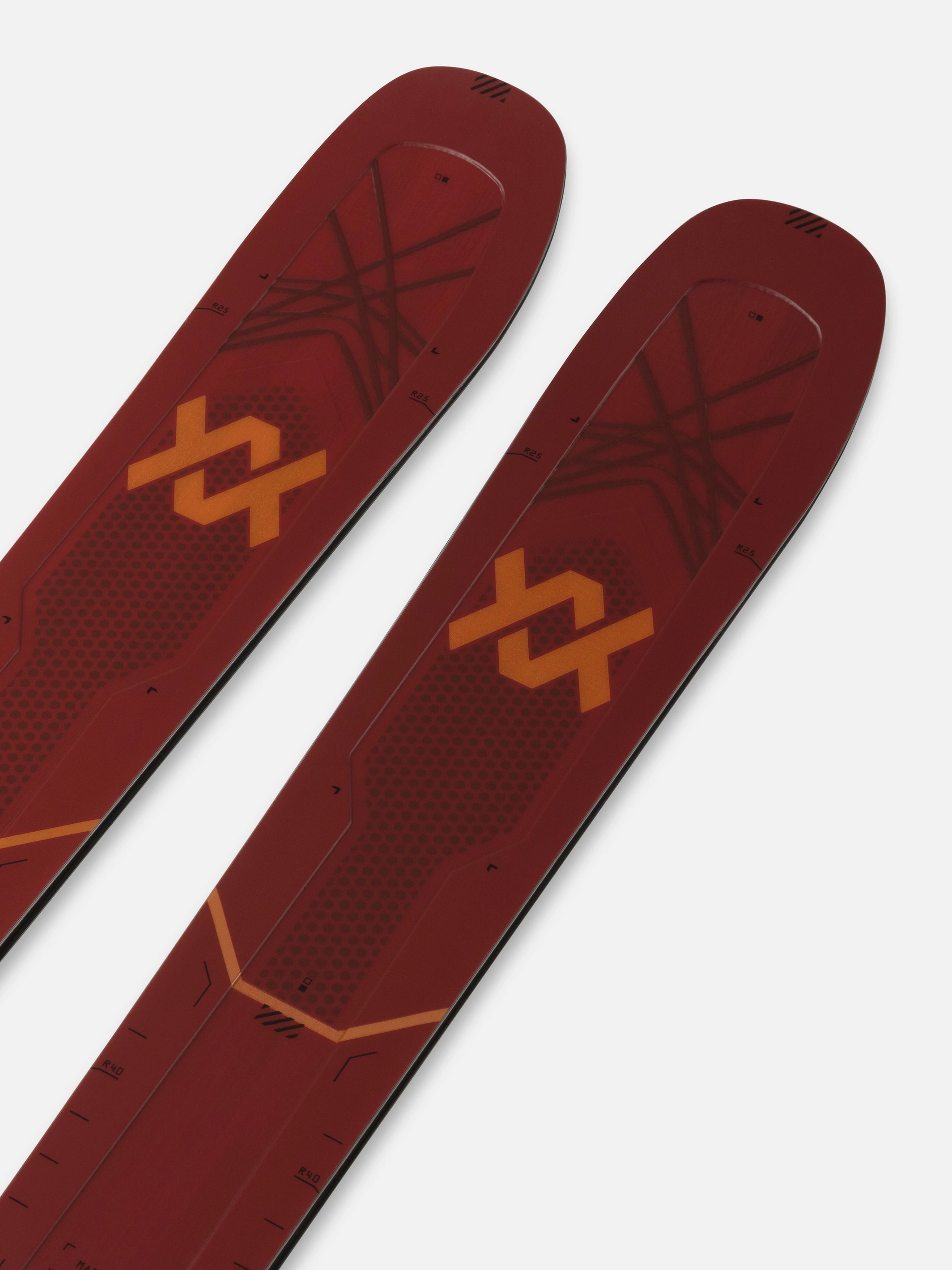 M7 Mantra Skis 2027