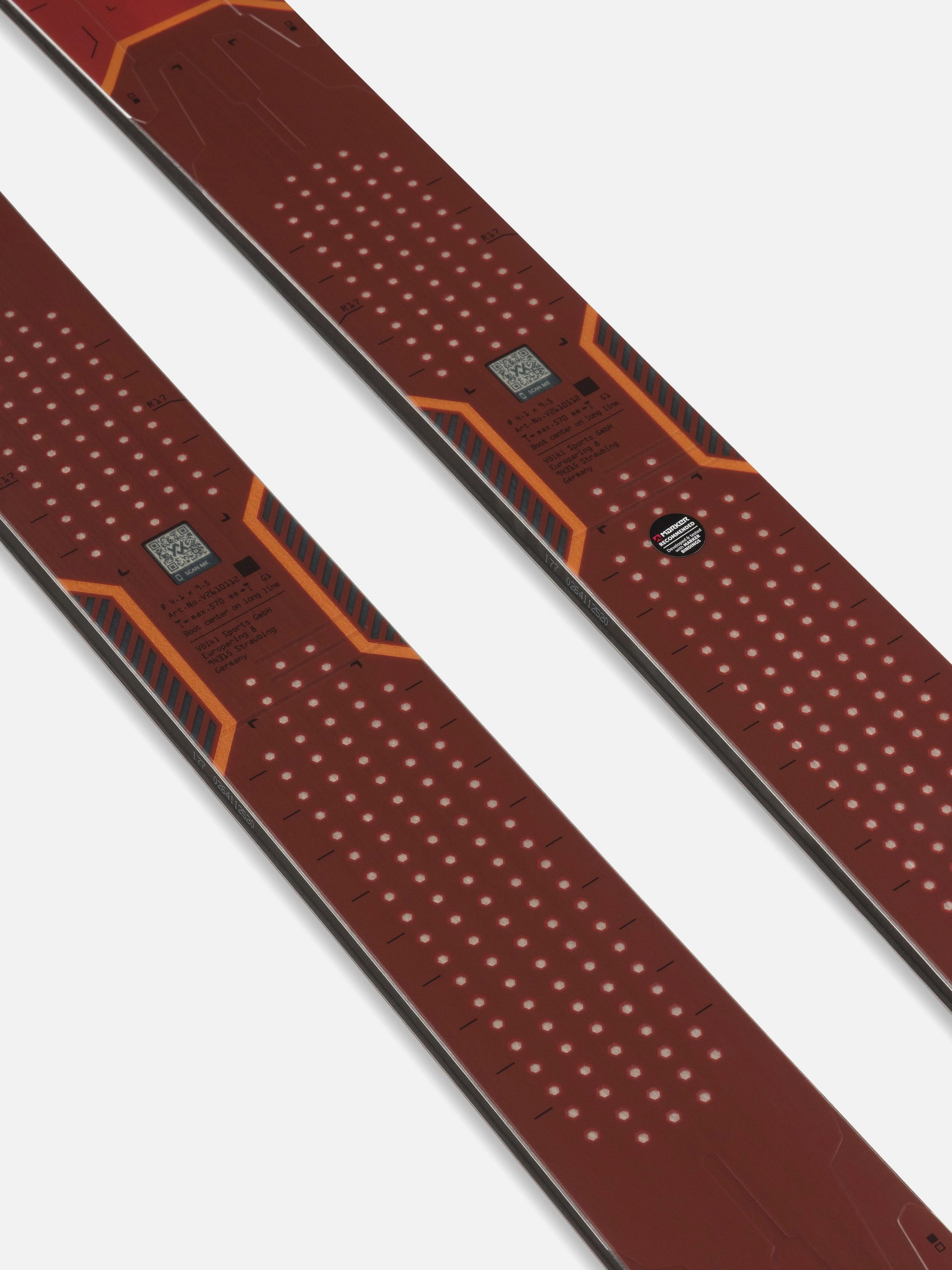 M7 Mantra Skis 2027
