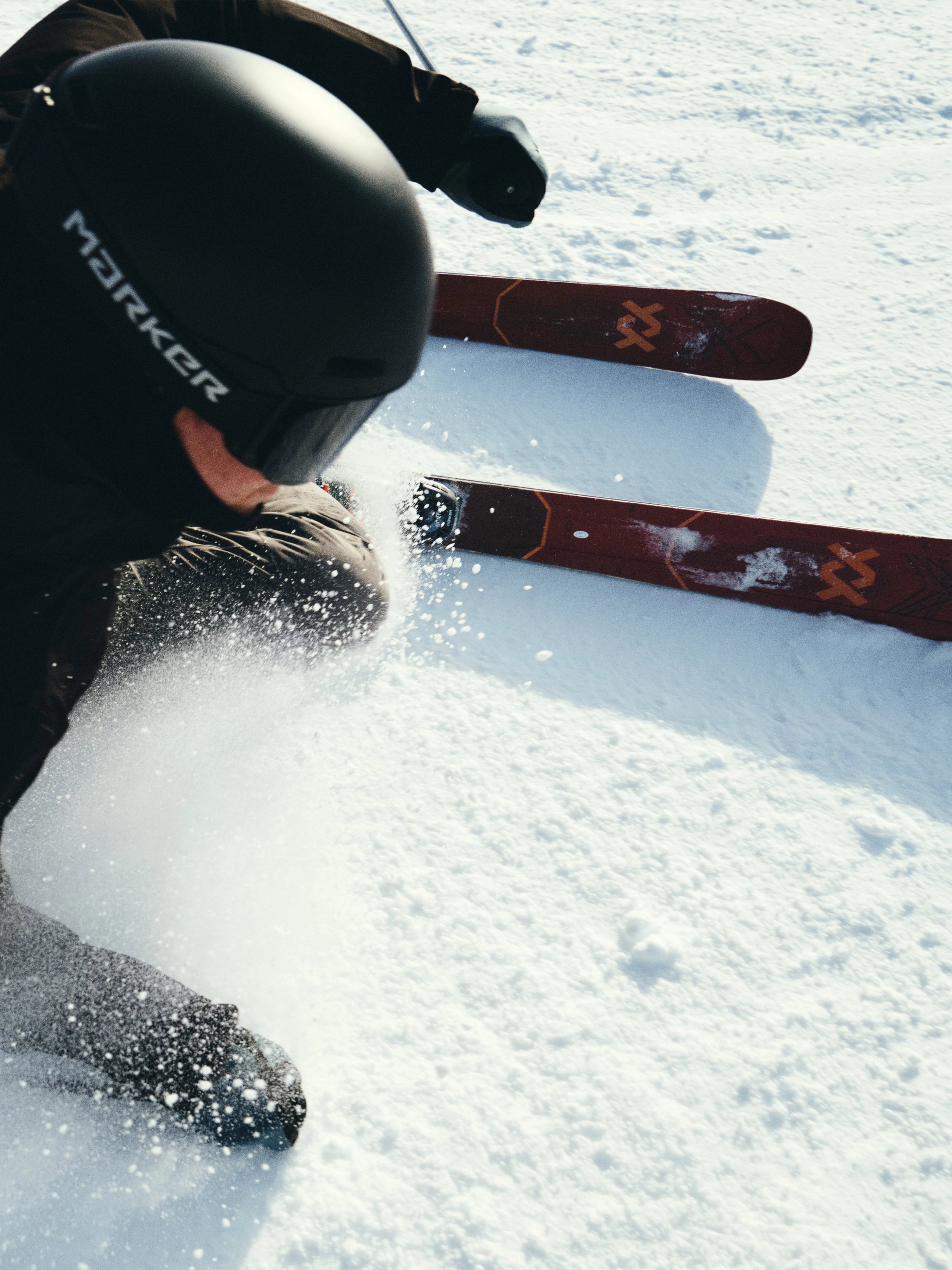 M7 Mantra Skis 2027