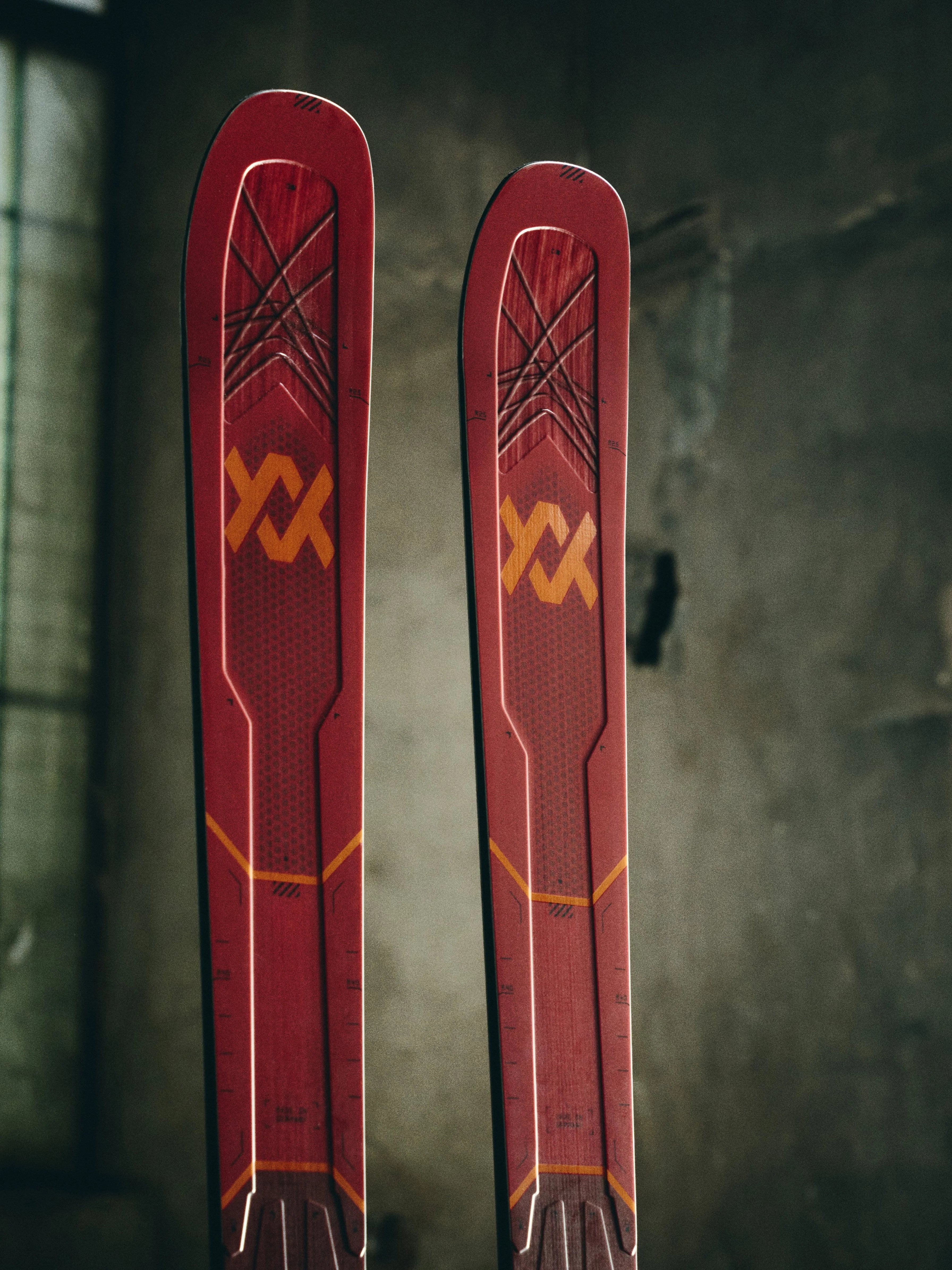 M7 Mantra Skis 2027