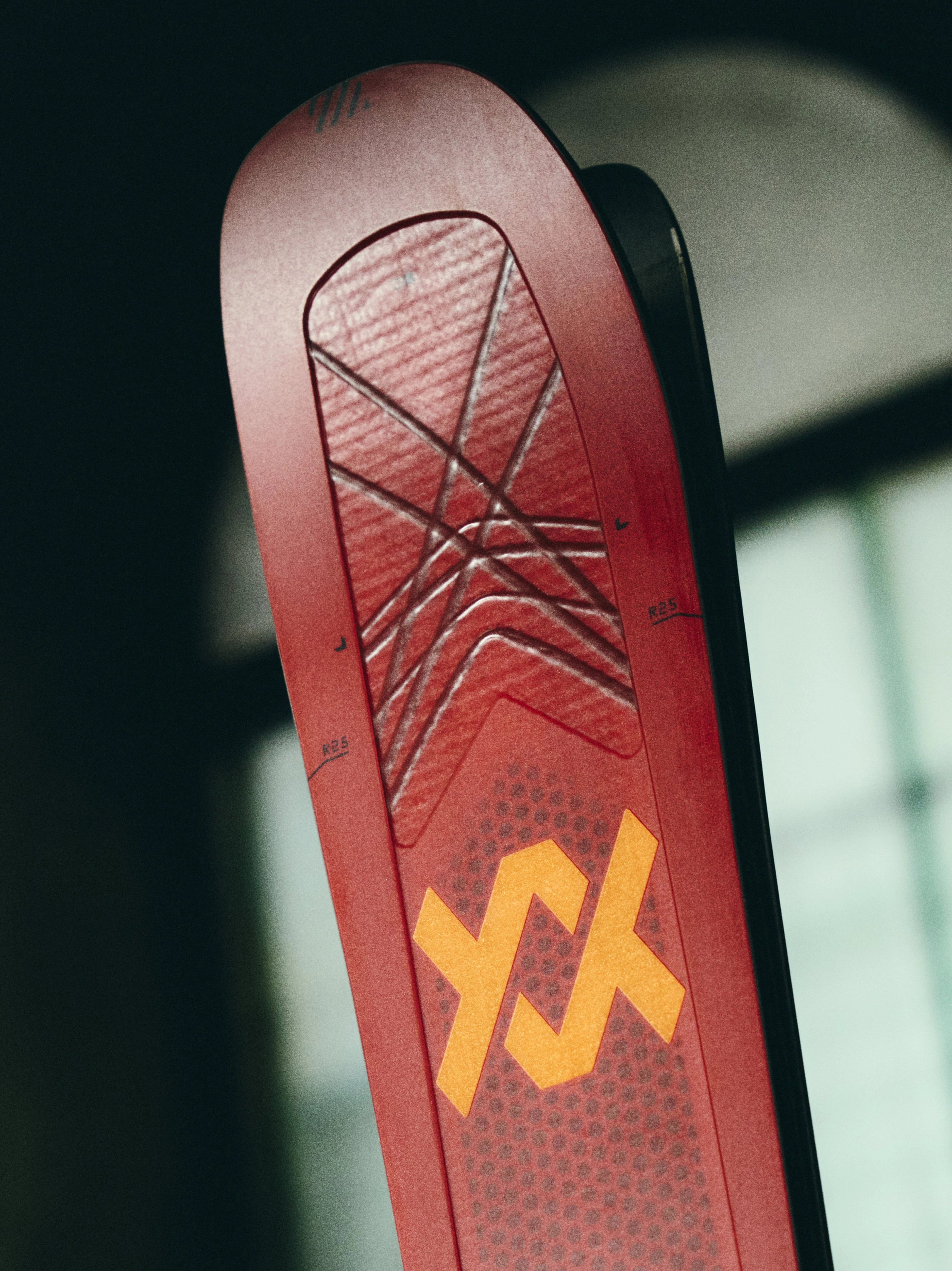 M7 Mantra Skis 2027