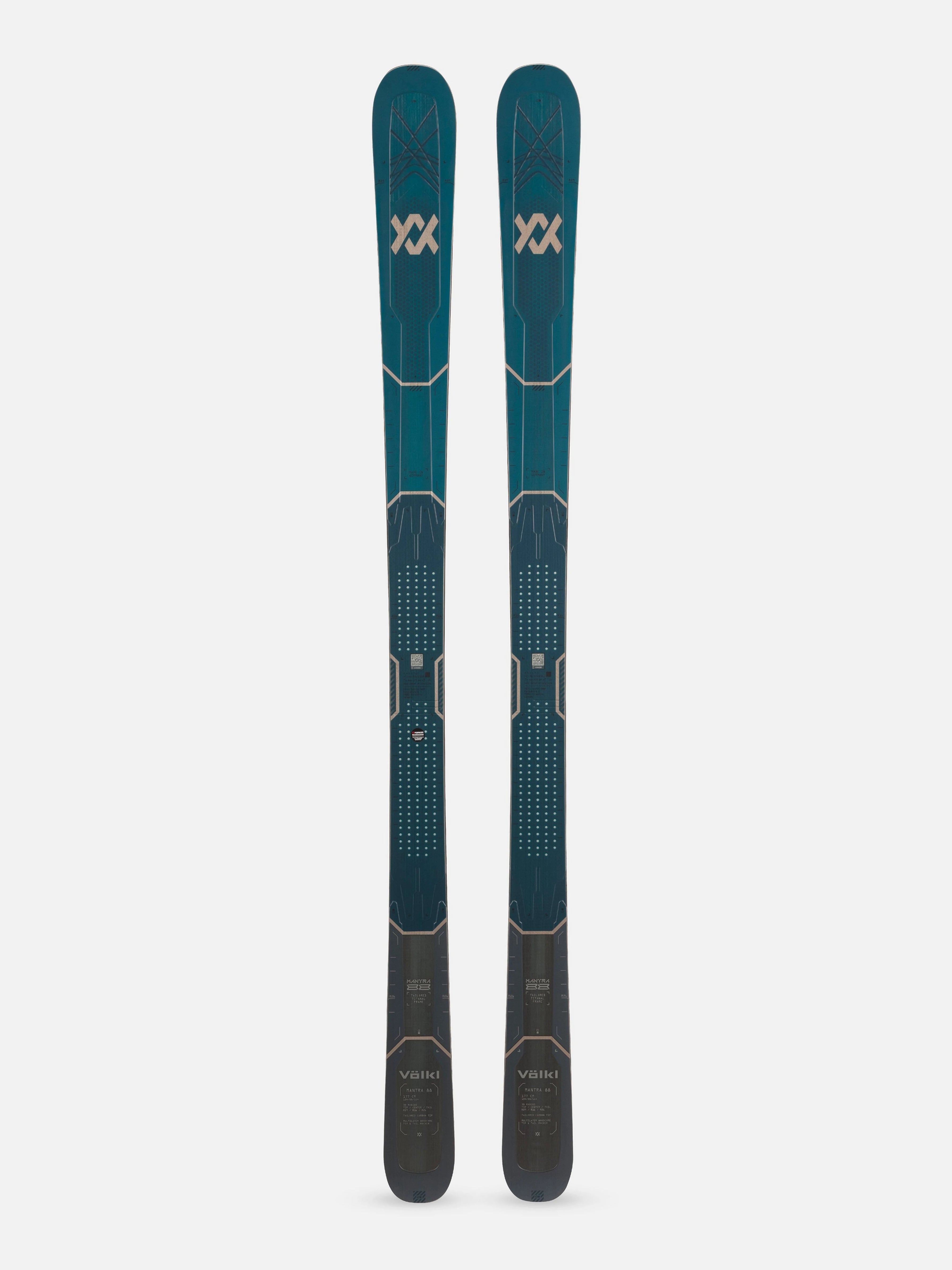 Mantra 88 Skis 2027