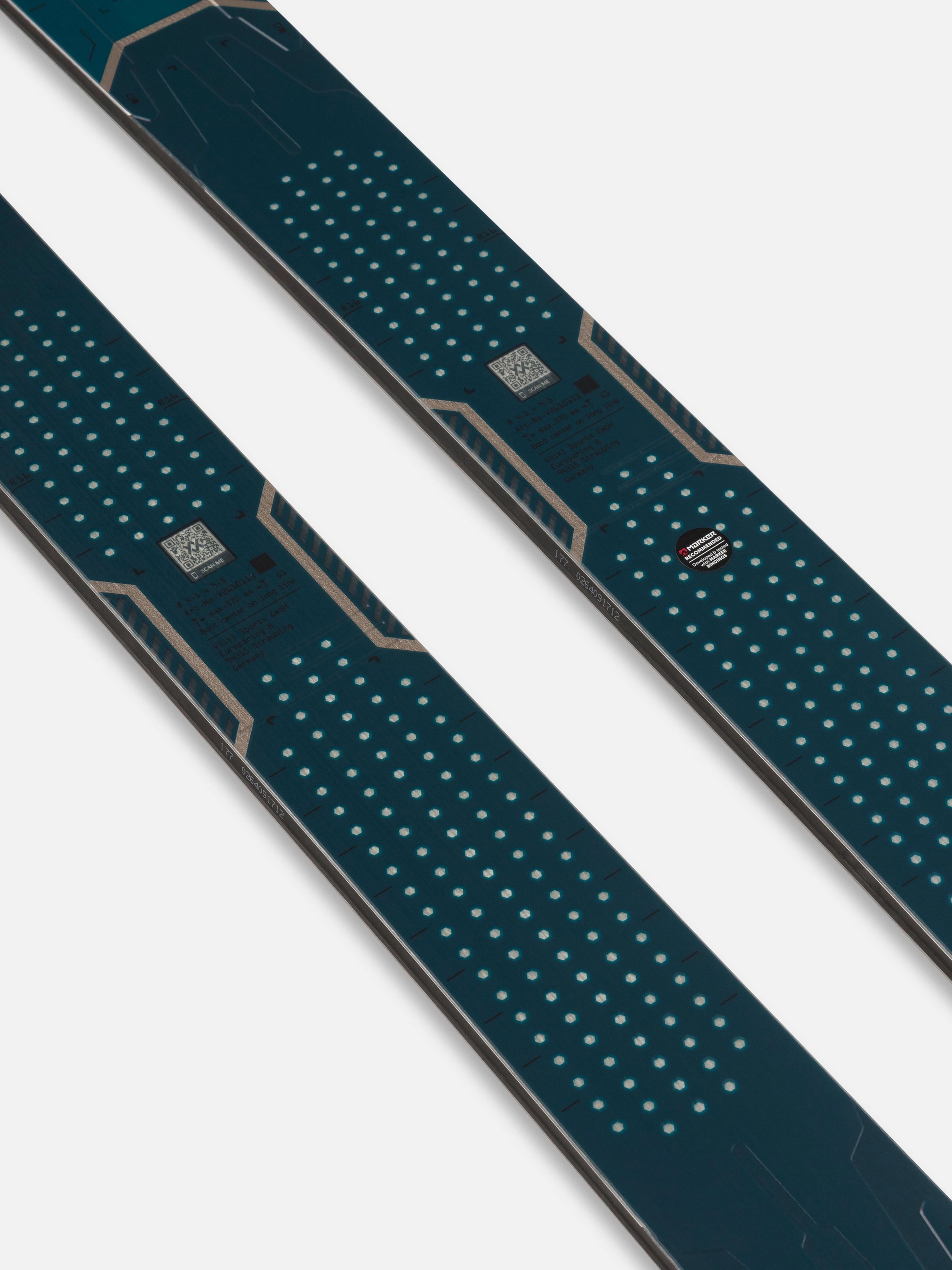 Mantra 88 Skis 2027