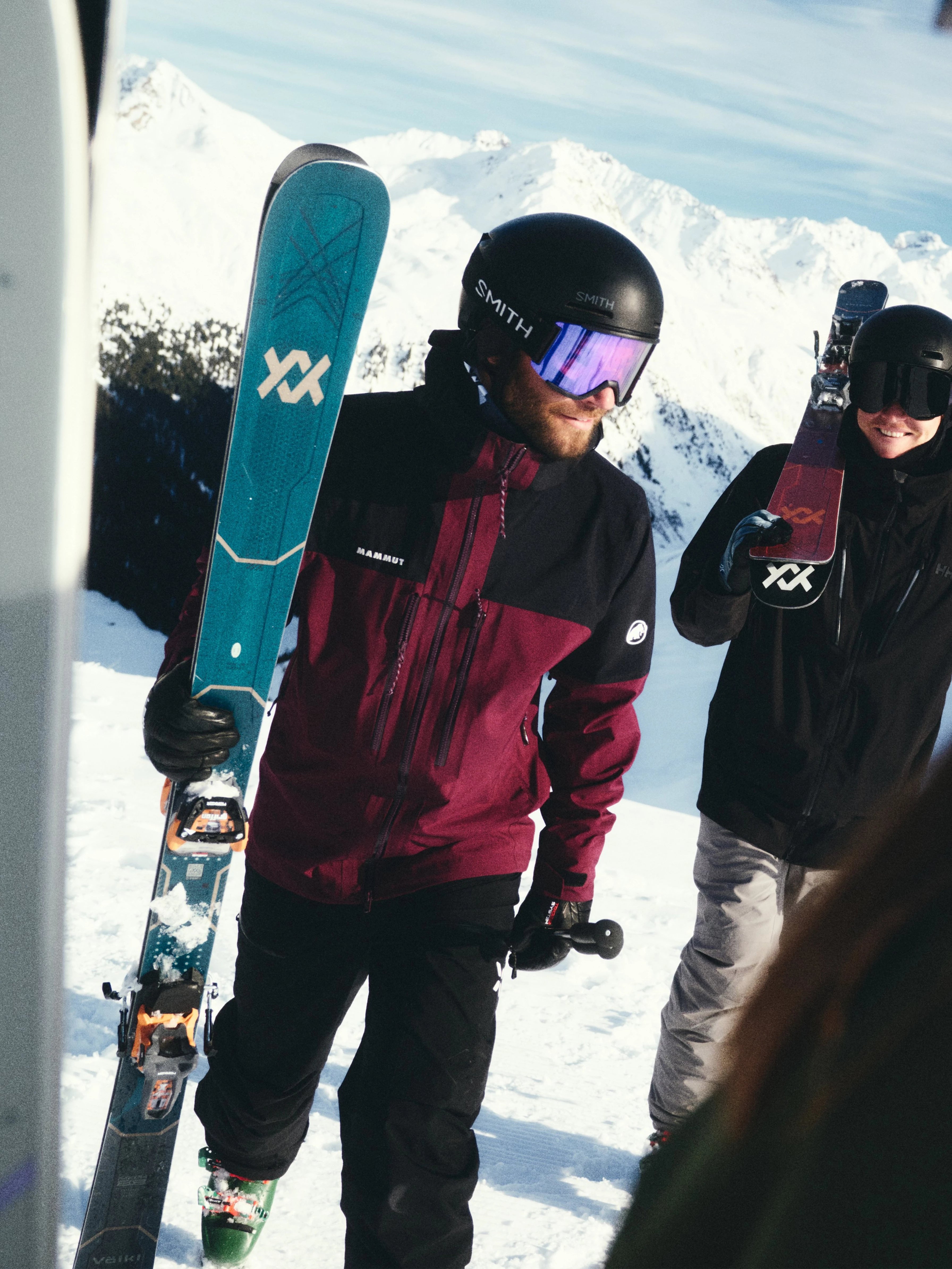Mantra 88 Skis 2027