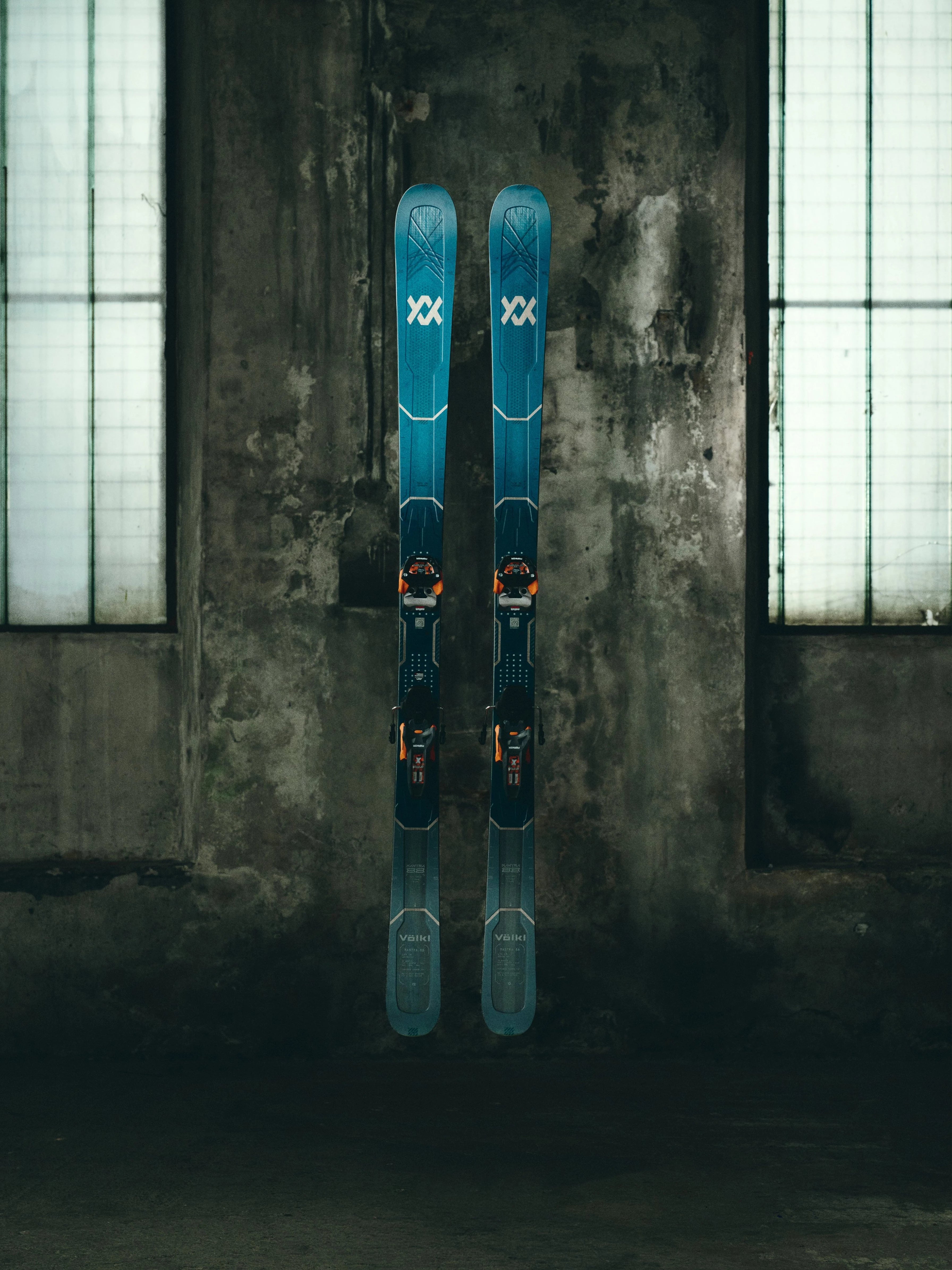 Mantra 88 Skis 2027