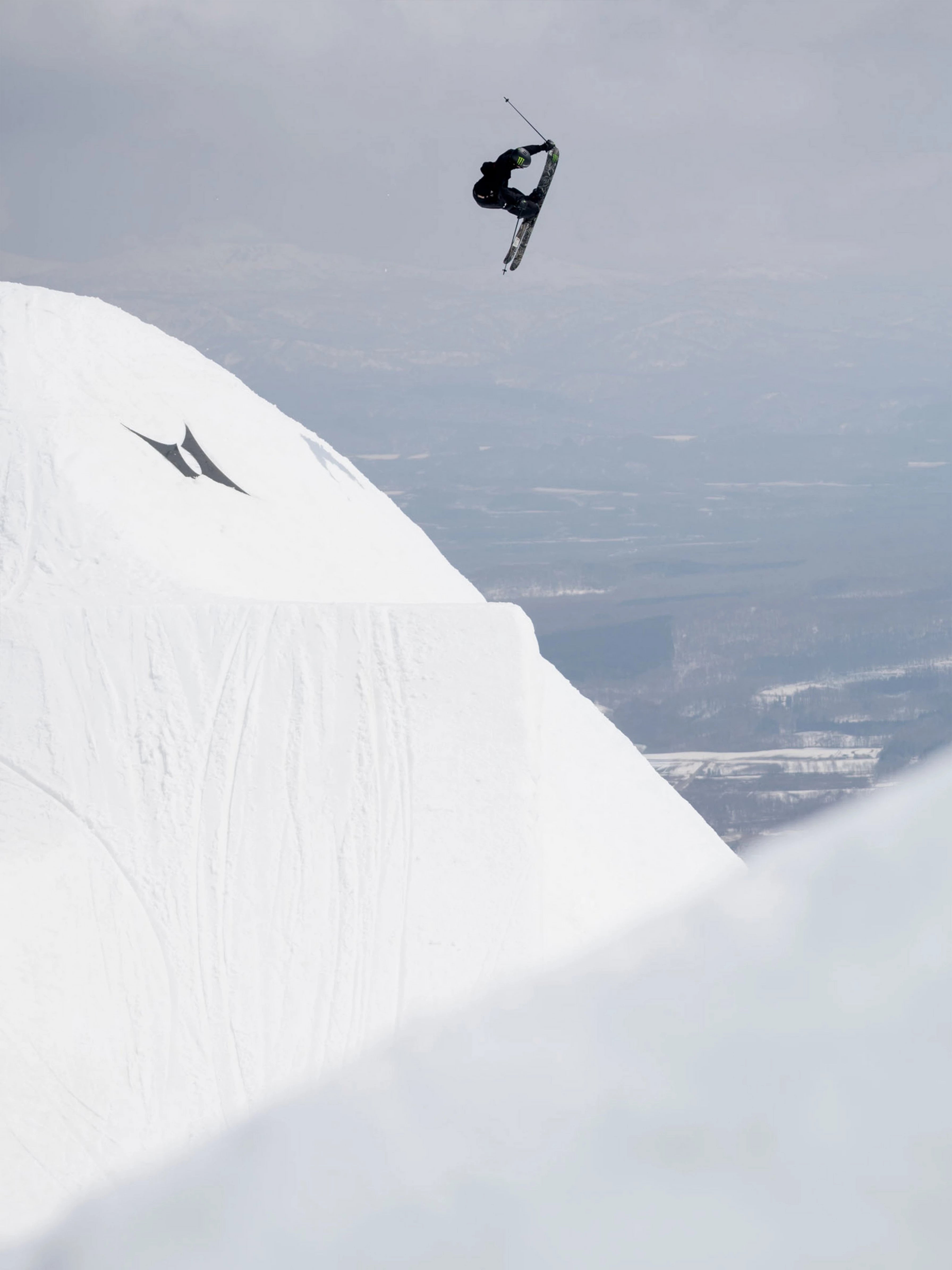 Revolt 96 Skis 2027