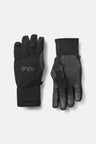 Vapour-Rise Gloves