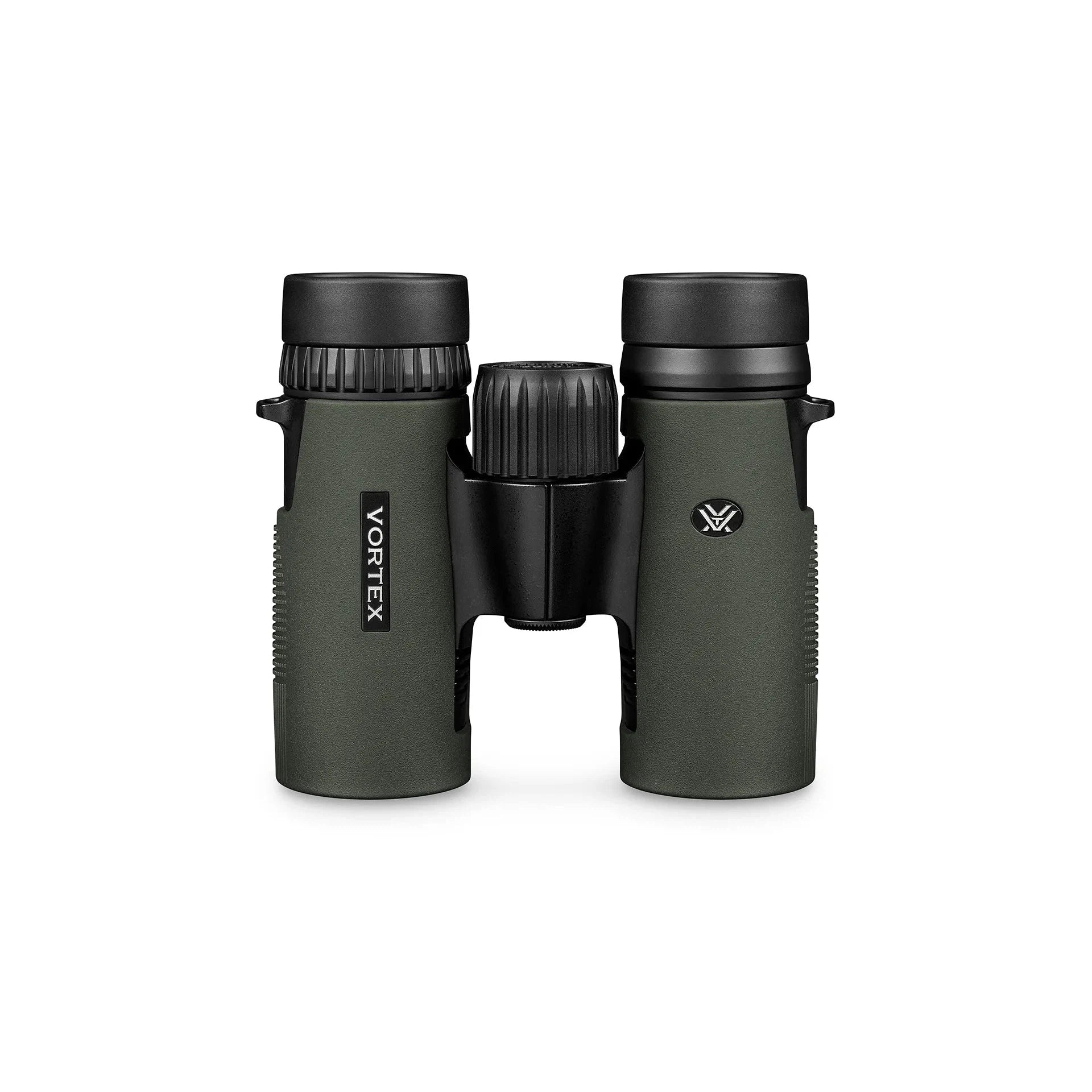 Diamondback HD 10x32 Binoculars