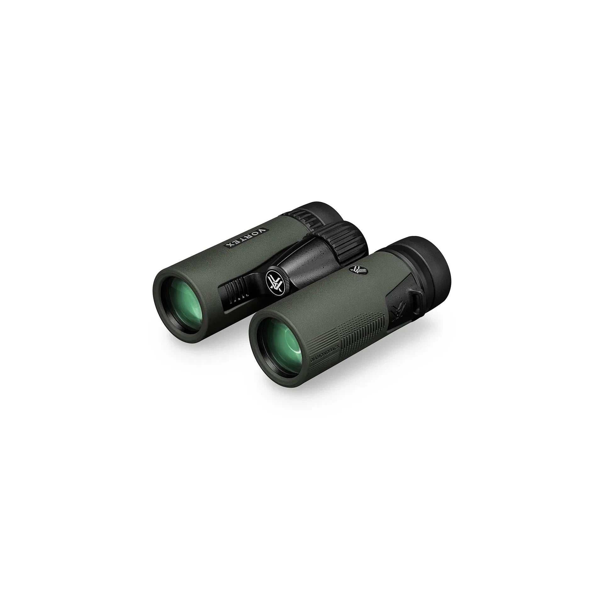 Diamondback HD 10x32 Binoculars