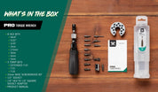 Pro Torque Wrench