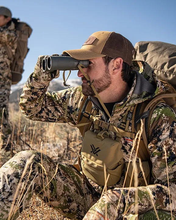 Razor HD 10x42 Binoculars