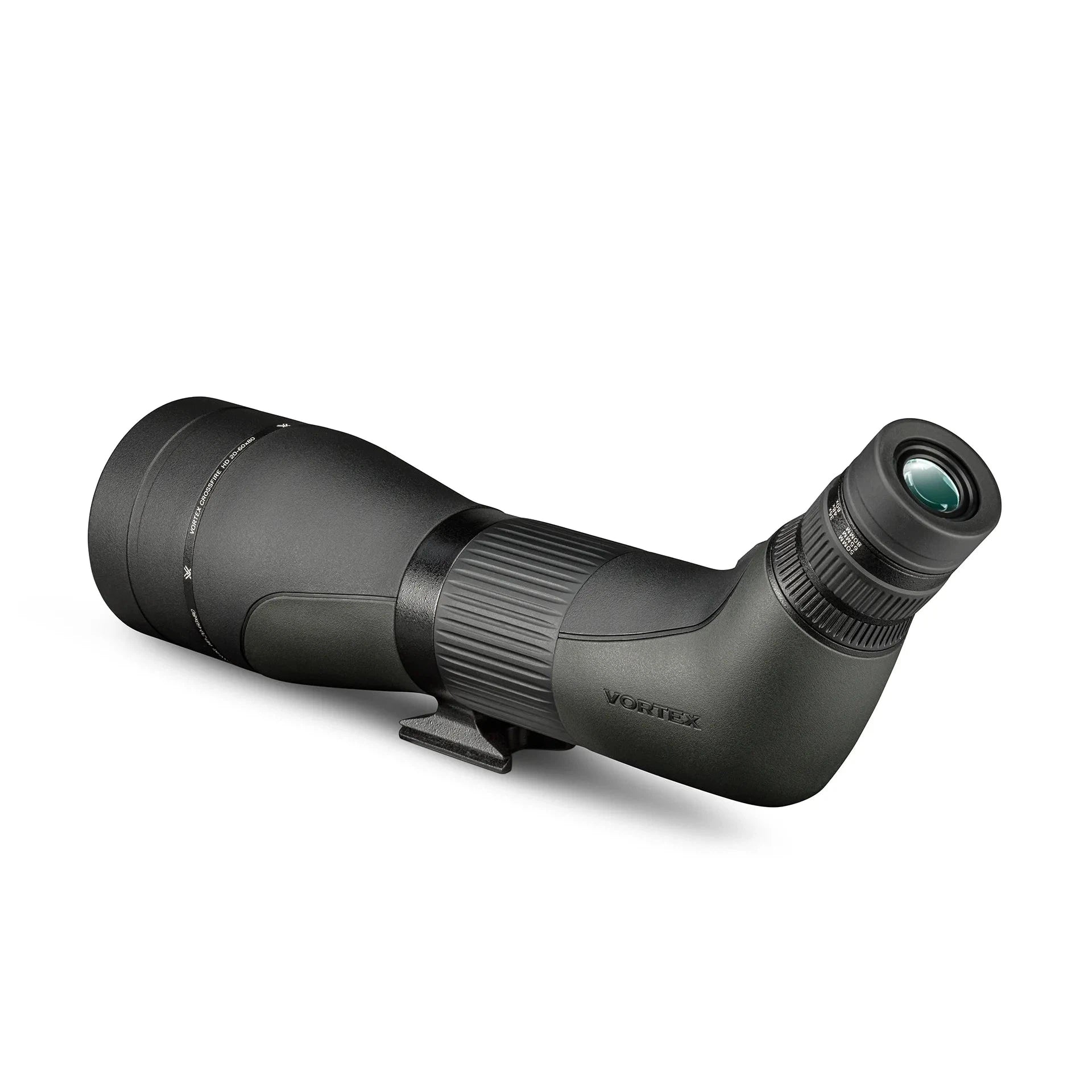 Crossfire HD 20-60X80 Spotter (Angled)