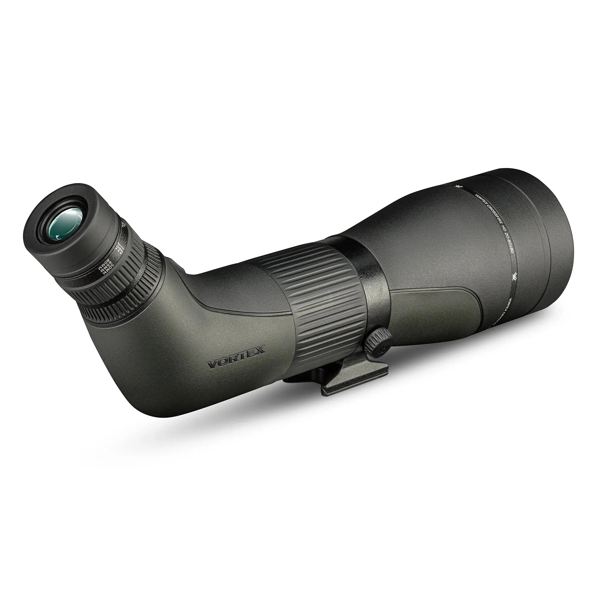 Crossfire HD 20-60X80 Spotter (Angled)