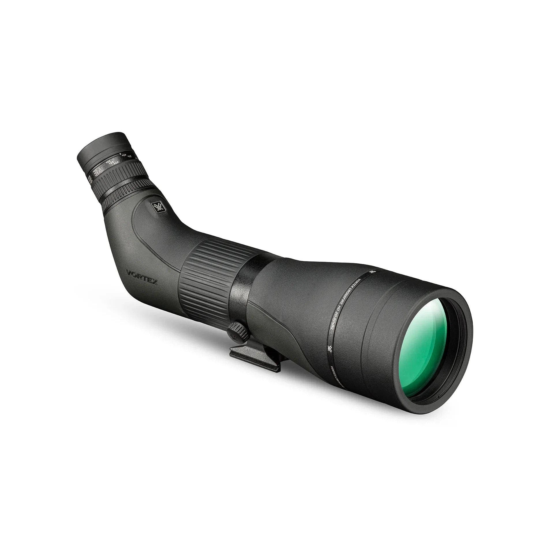 Crossfire HD 20-60X80 Spotter (Angled)
