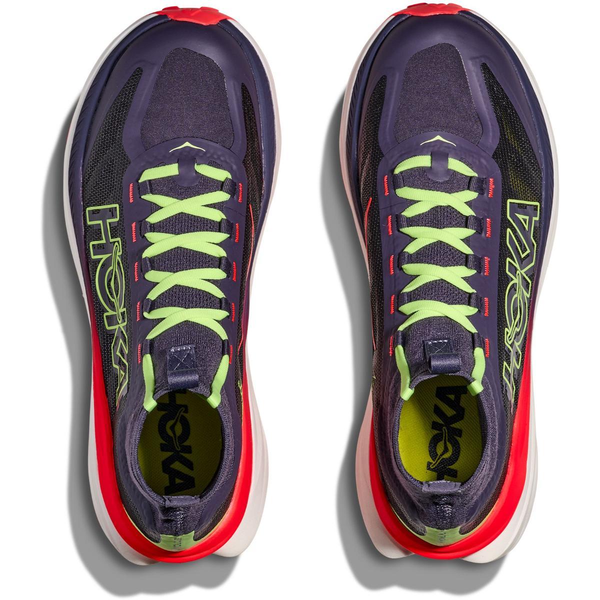 Women's Tecton X 3 Running Shoes