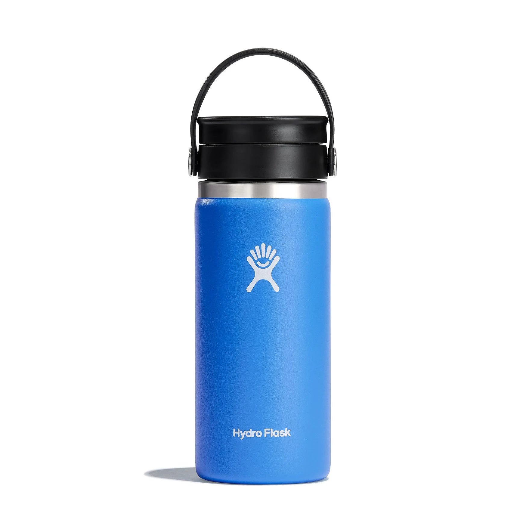 16oz Coffee Mug w/ Flex Sip Lid