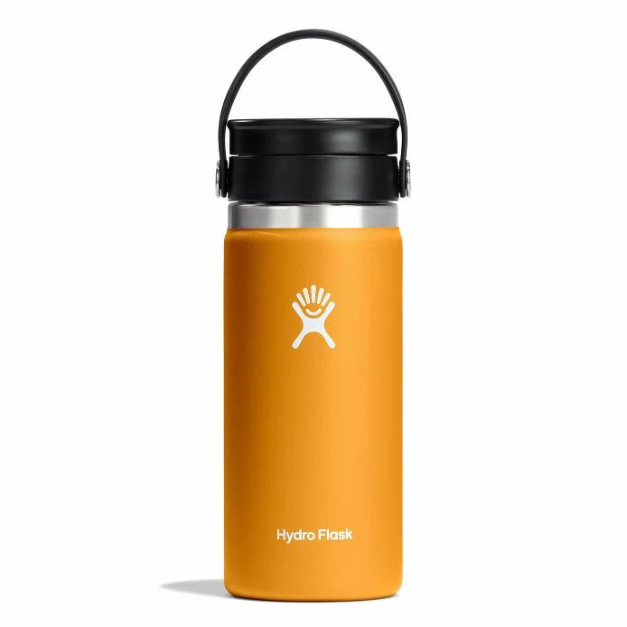 16oz Coffee Tumbler w/ Flex Sip Lid