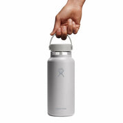 32oz Wide Mouth Water Bottle