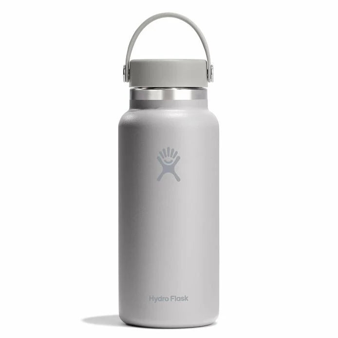 32oz Wide Mouth Water Bottle