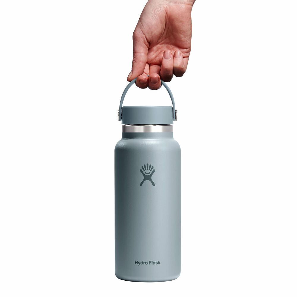 32oz Wide Mouth Bottle