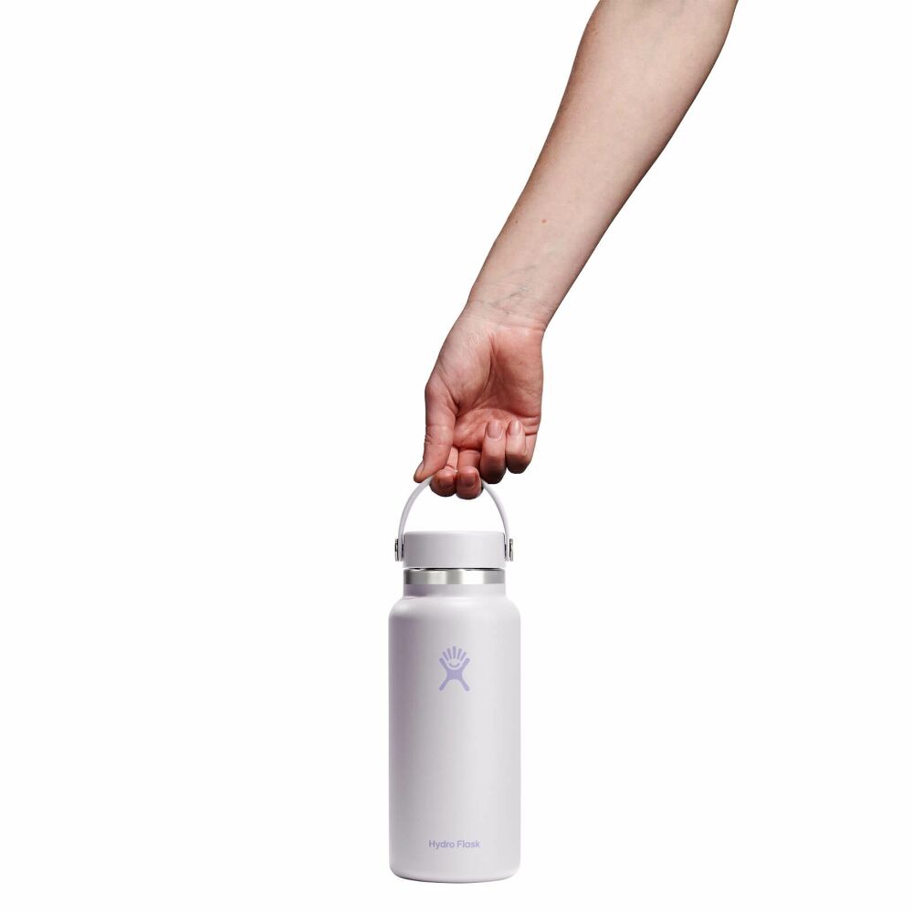 32oz Wide Mouth Bottle