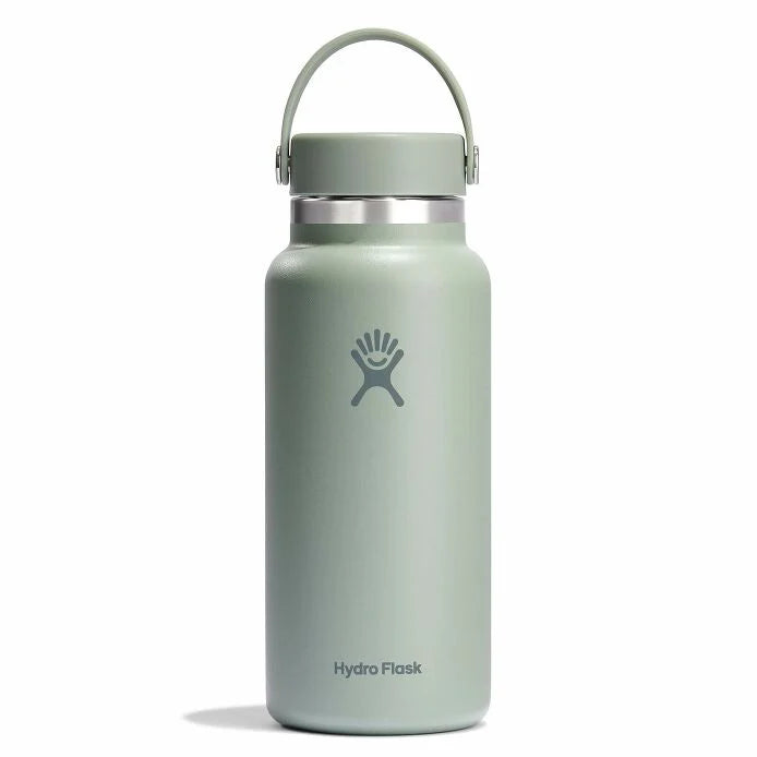 32oz Wide Mouth Water Bottle