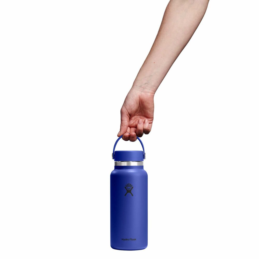 32oz Wide Mouth Bottle