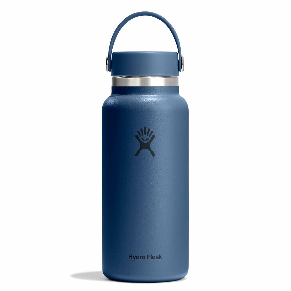 32oz Wide Mouth Bottle