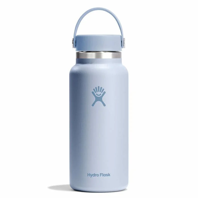 32oz Wide Mouth Water Bottle