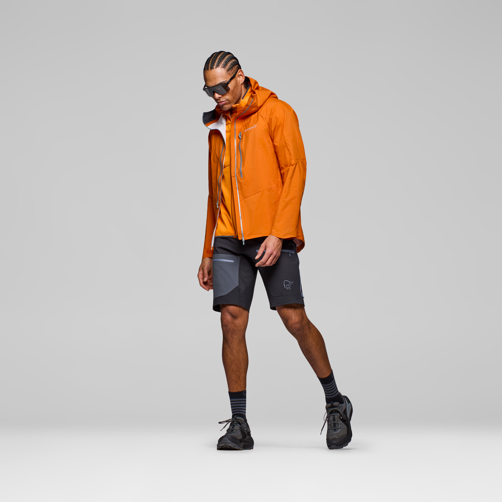 Men's Falketind Dri1 Jacket