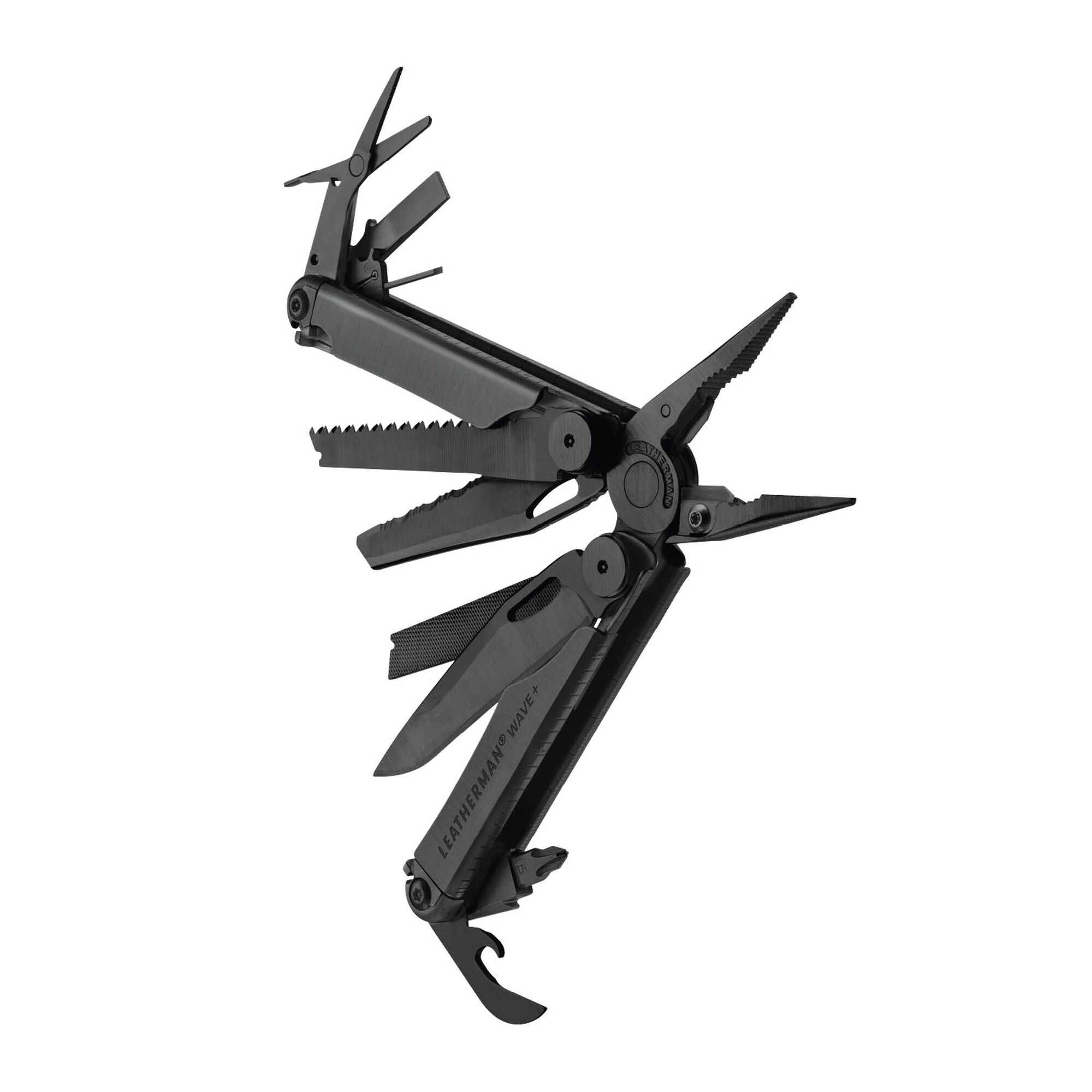 Wave+ Multi-Tool