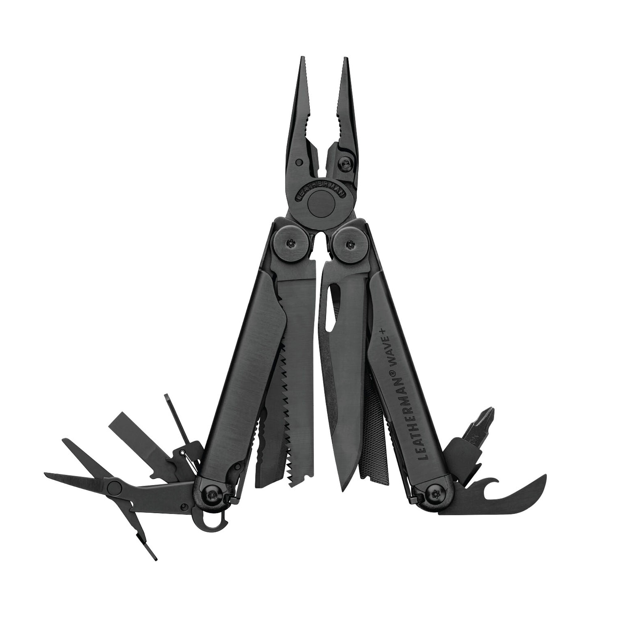 Wave+ Multi-Tool
