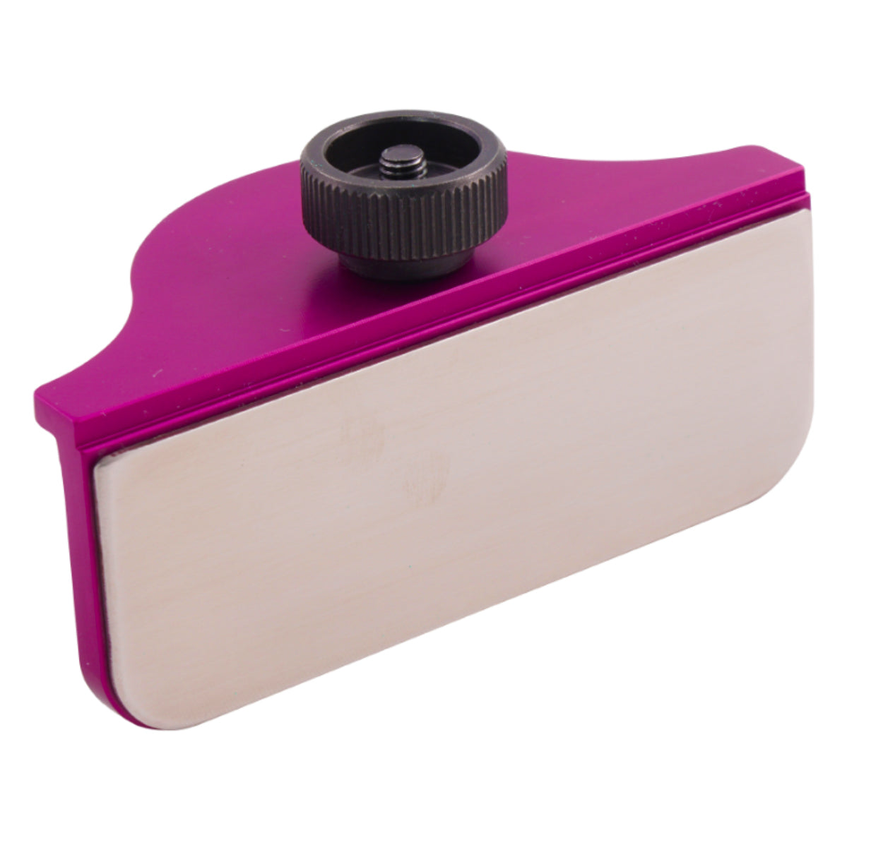 WC Diamond Guides w/ SS Glide Plate