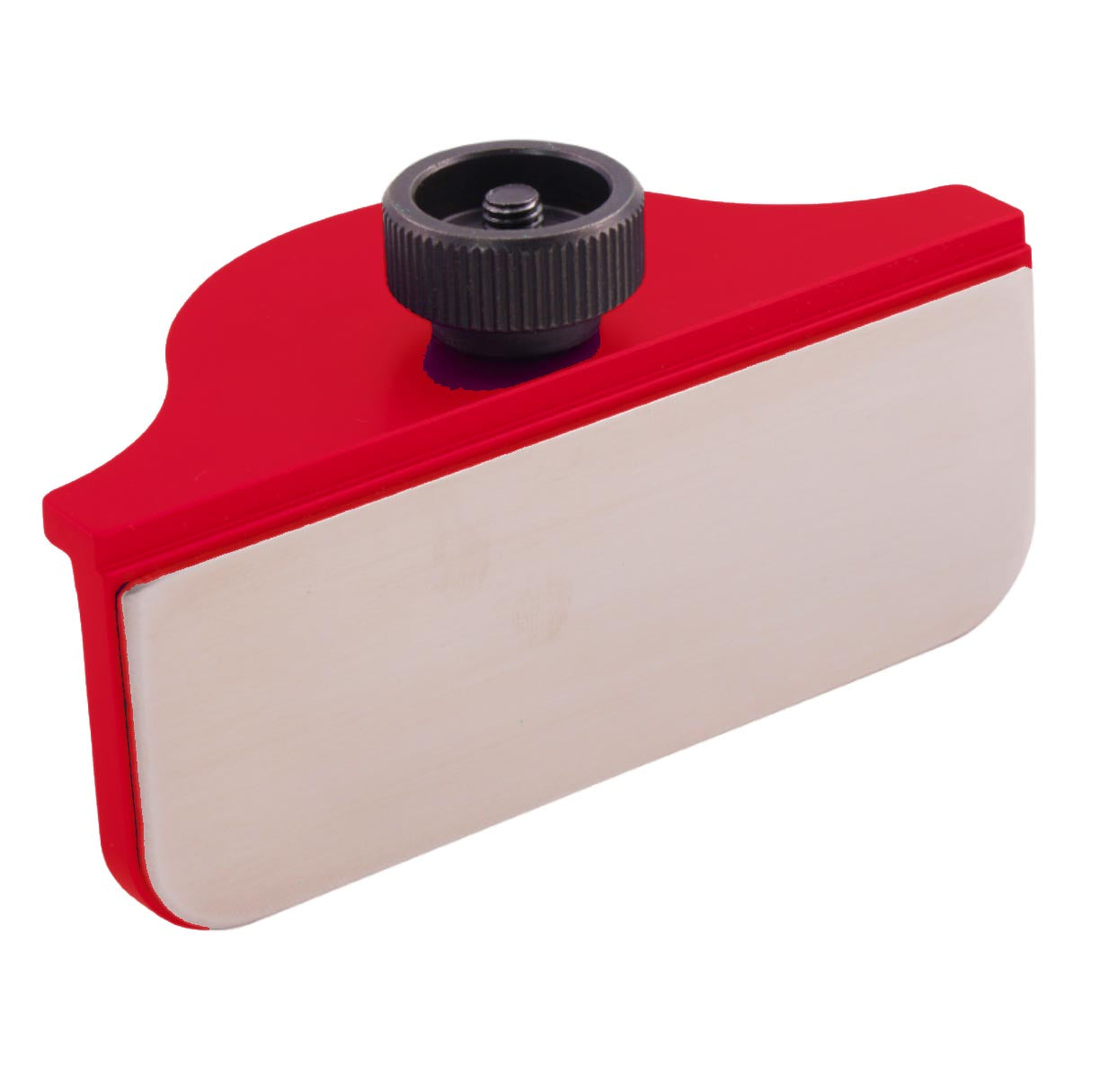 WC Diamond Guides w/ SS Glide Plate