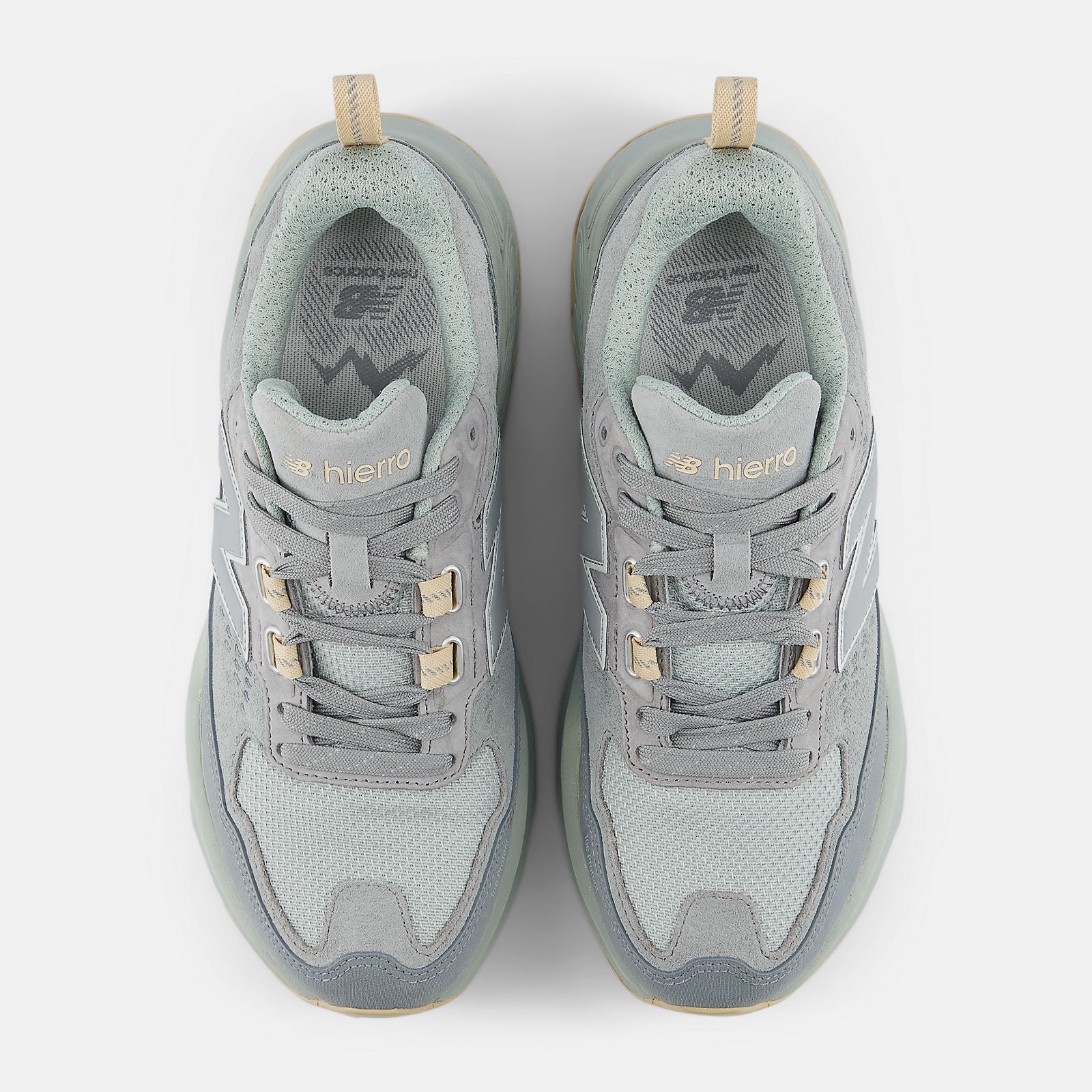Women's Hierro Trek Shoes
