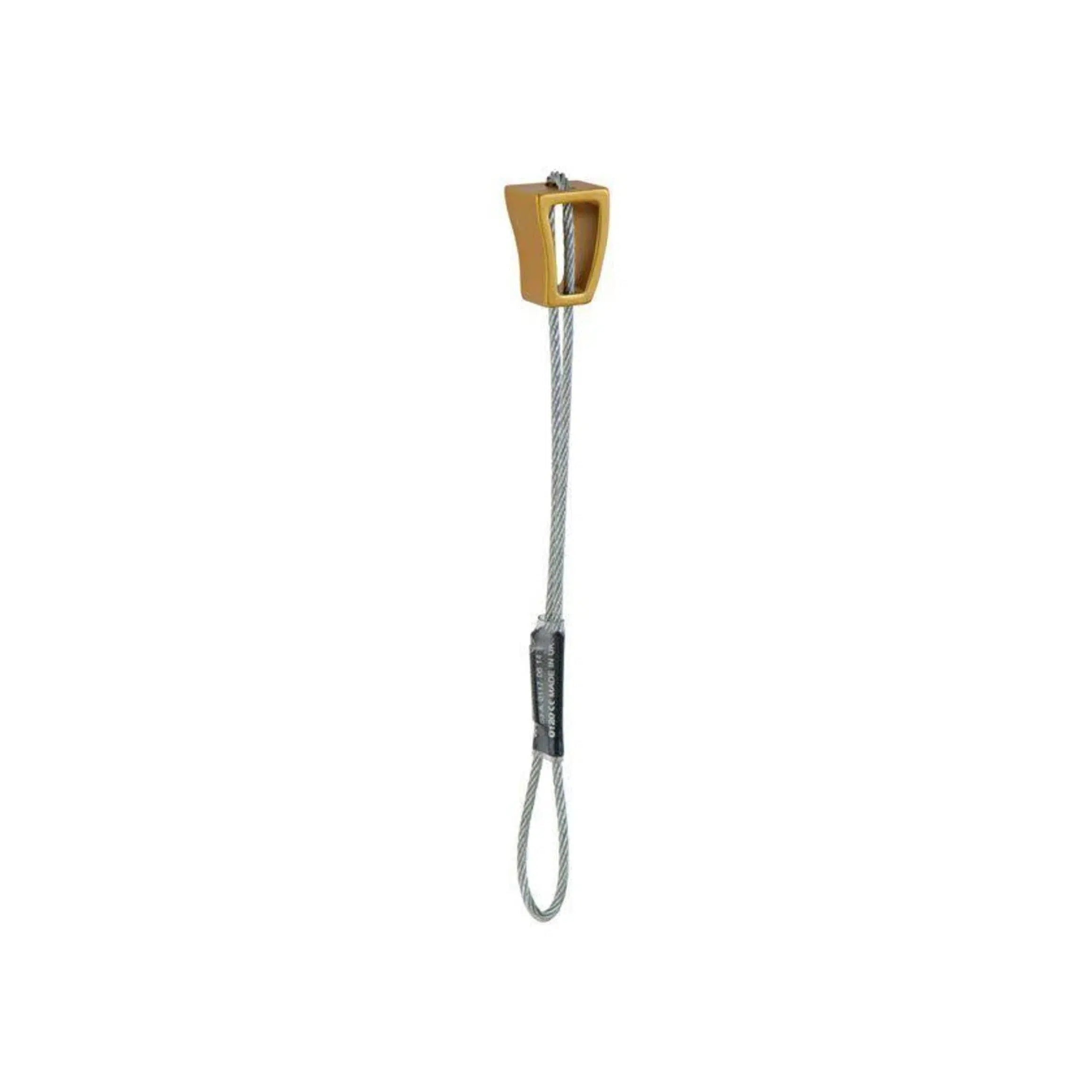 Rock Wire