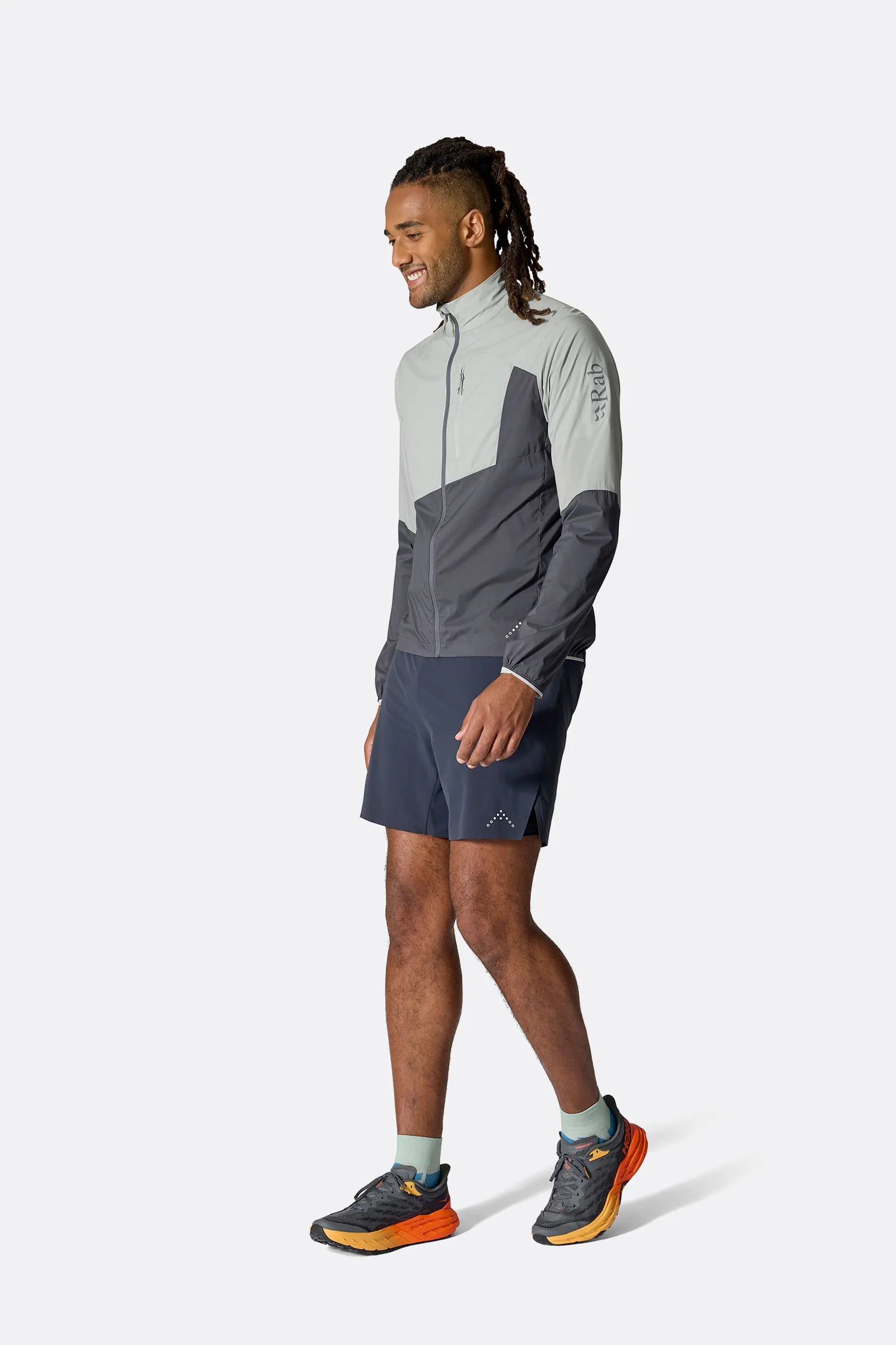 Men's Windveil Jacket