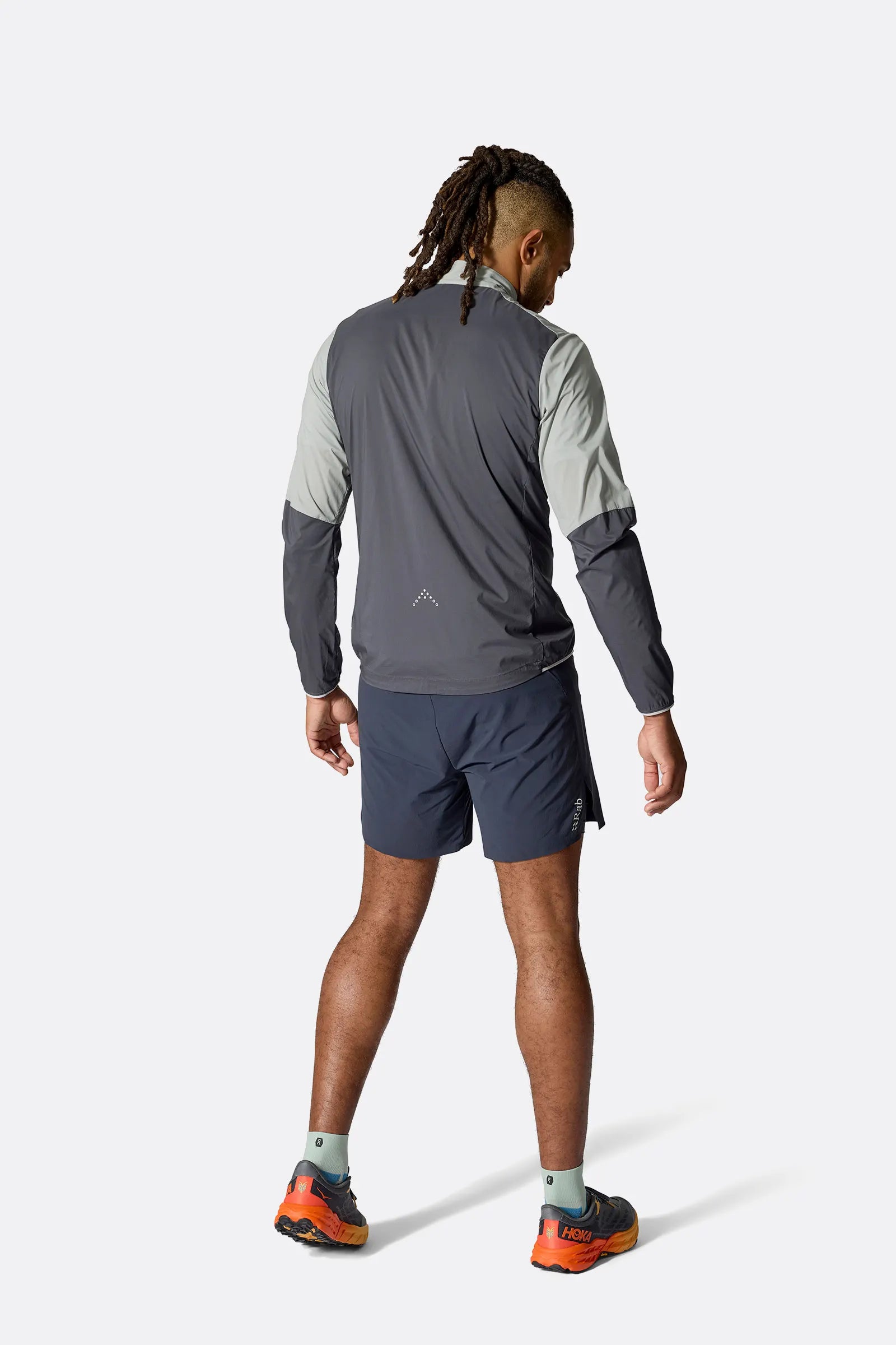 Men's Windveil Jacket
