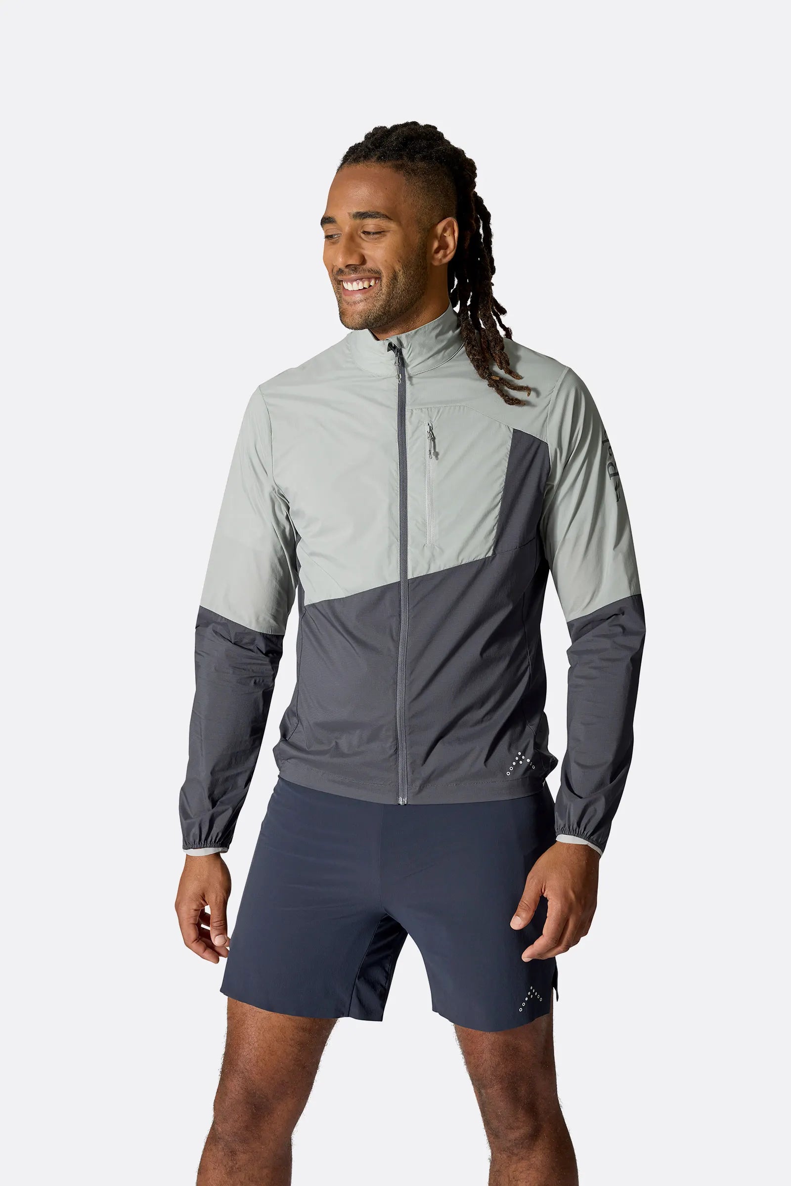 Men's Windveil Jacket