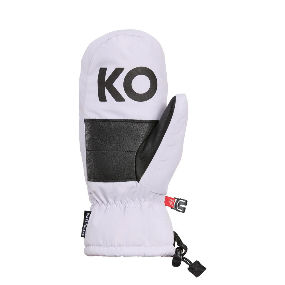 Women’s Ikon WaterGuard Mittens