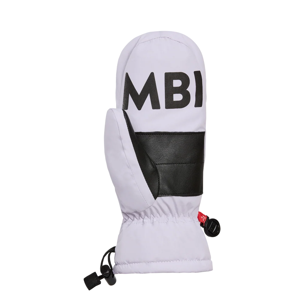 Women’s Ikon WaterGuard Mittens