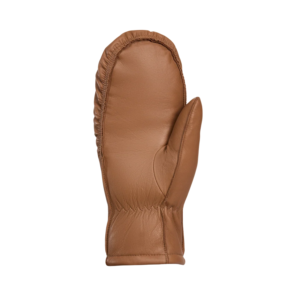 Women’s Stella Insulated Leather Mitts