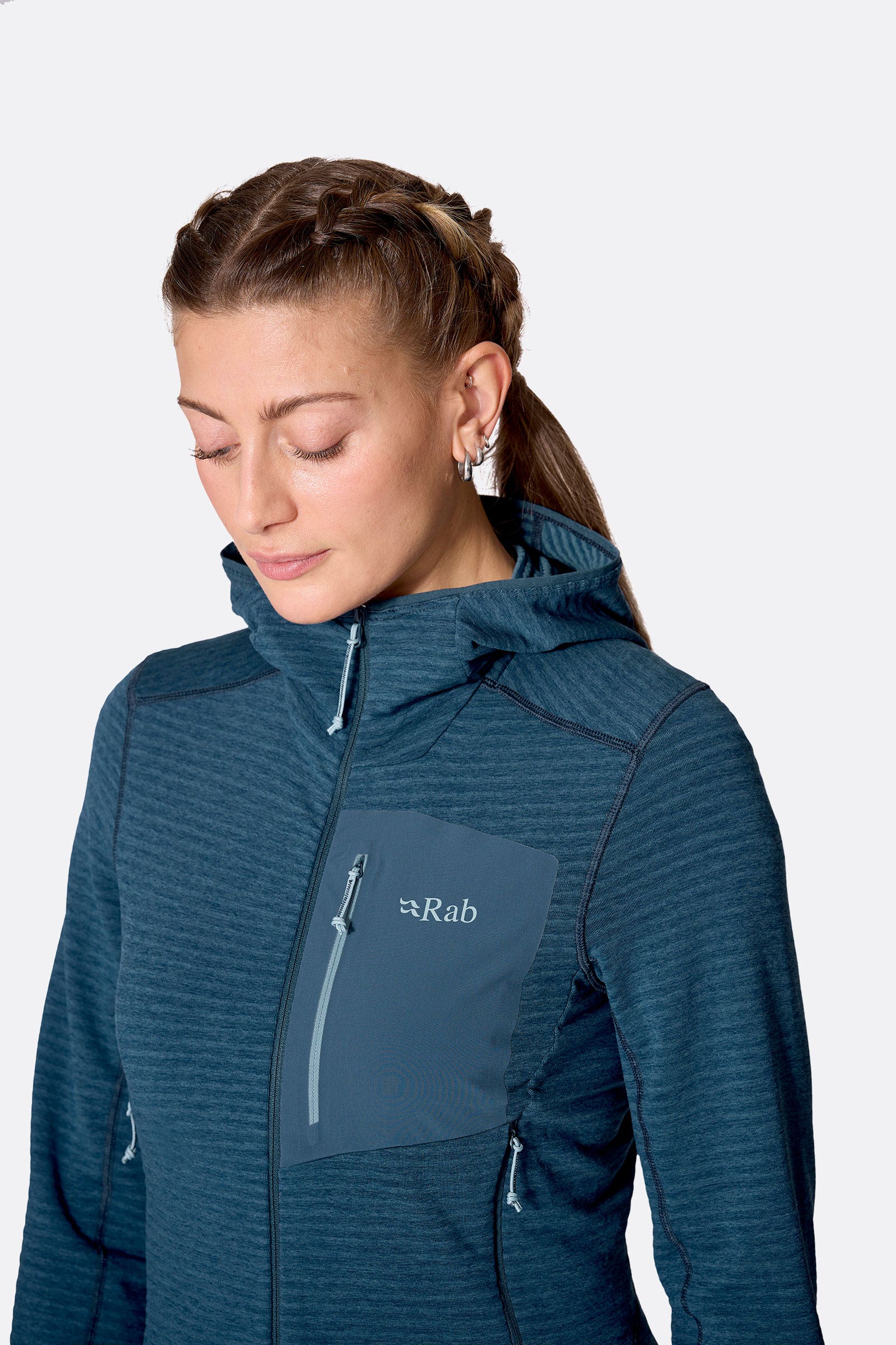Women's Ascendor Light Hoody